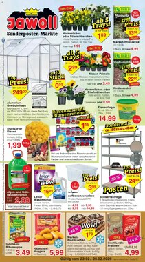 Jawoll Prospekt (ab 23.02.2026) zum Blättern