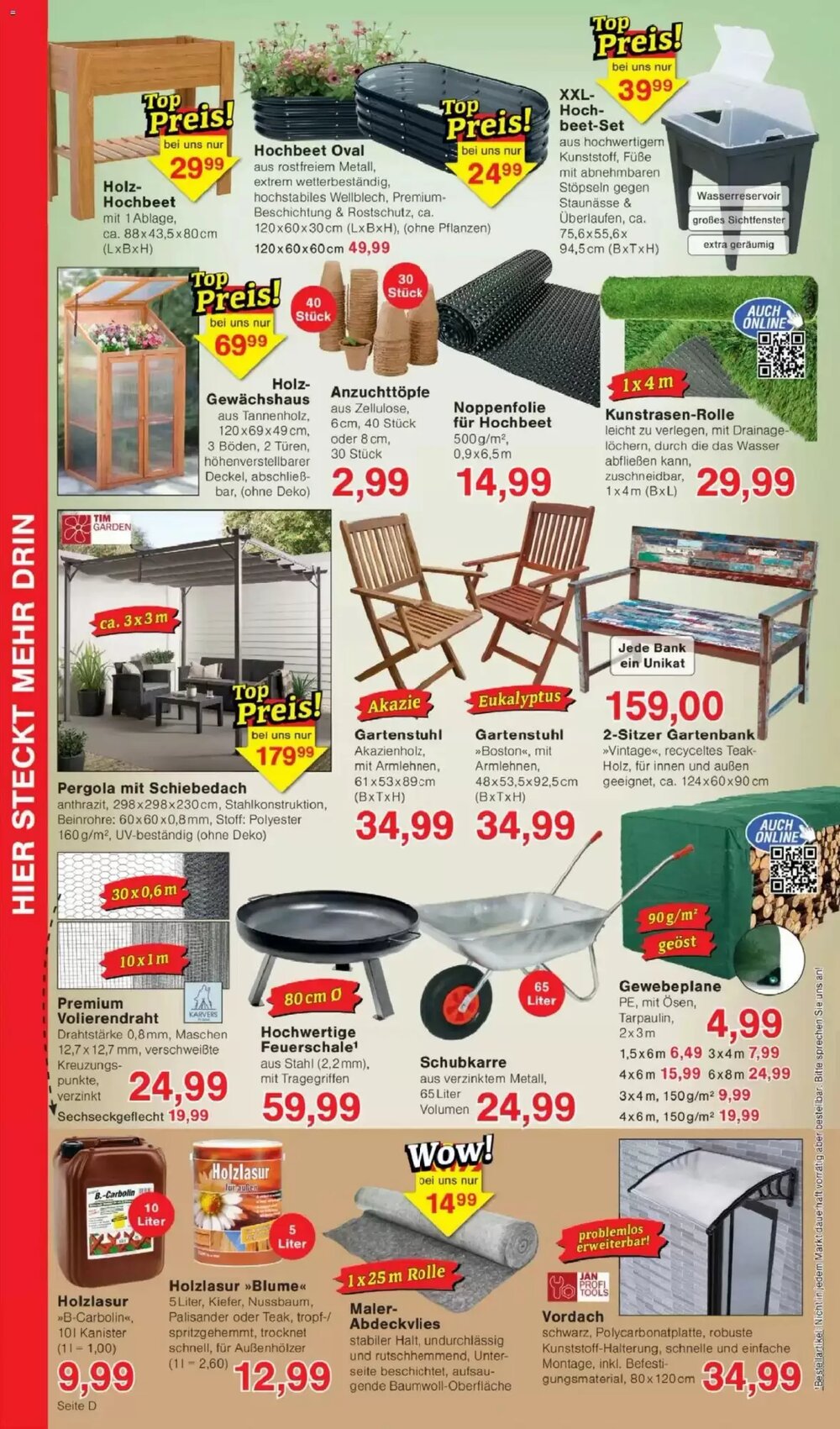 Jawoll Prospekt (ab 23.02.2026) zum Blättern - Seite 8