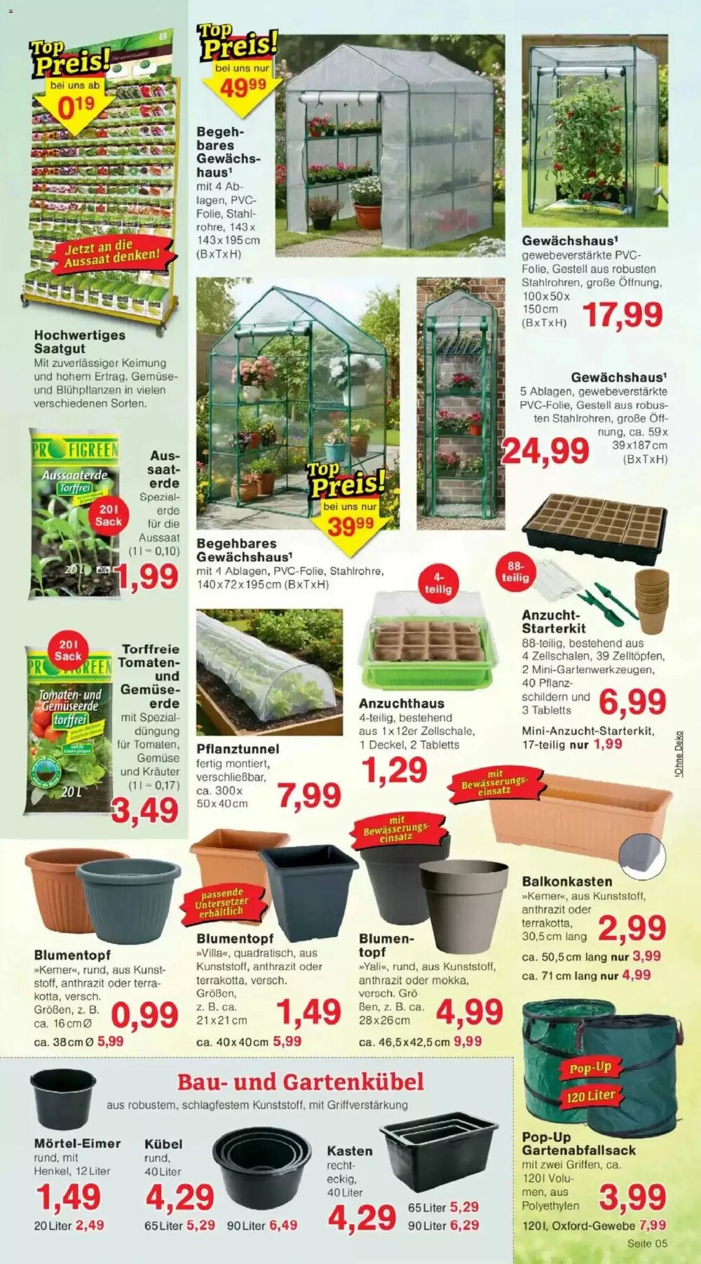 Jawoll Prospekt (ab 23.02.2026) zum Blättern - Seite 9