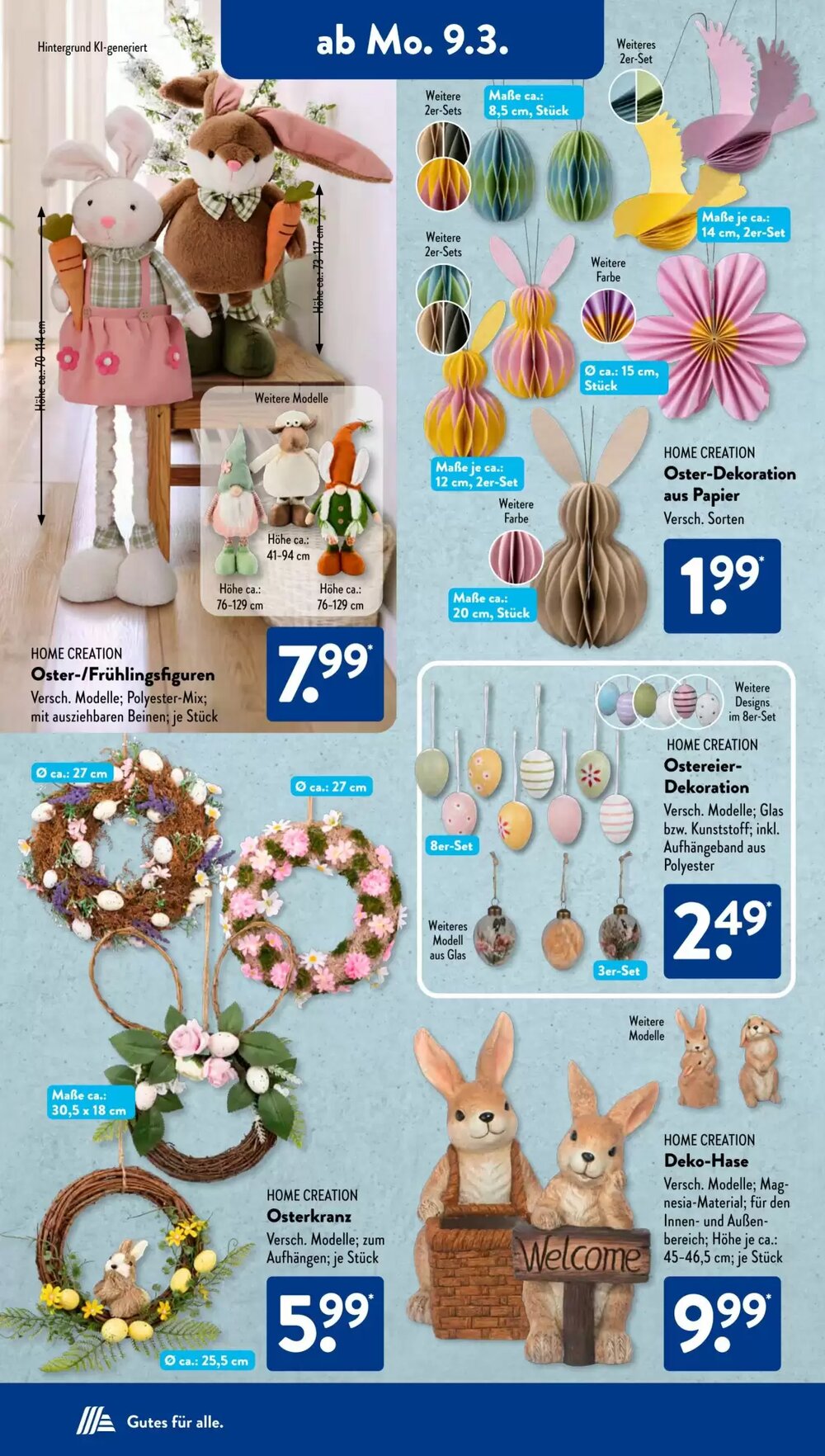 Aldi Süd Prospekt (ab 23.02.2026) zum Blättern - Seite 6