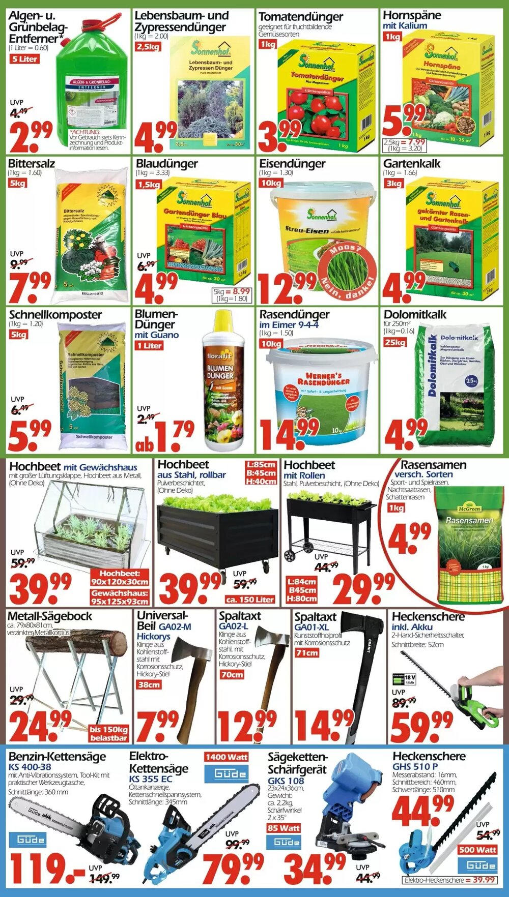 Wreesmann Prospekt (ab 23.02.2026) zum Blättern - Seite 2