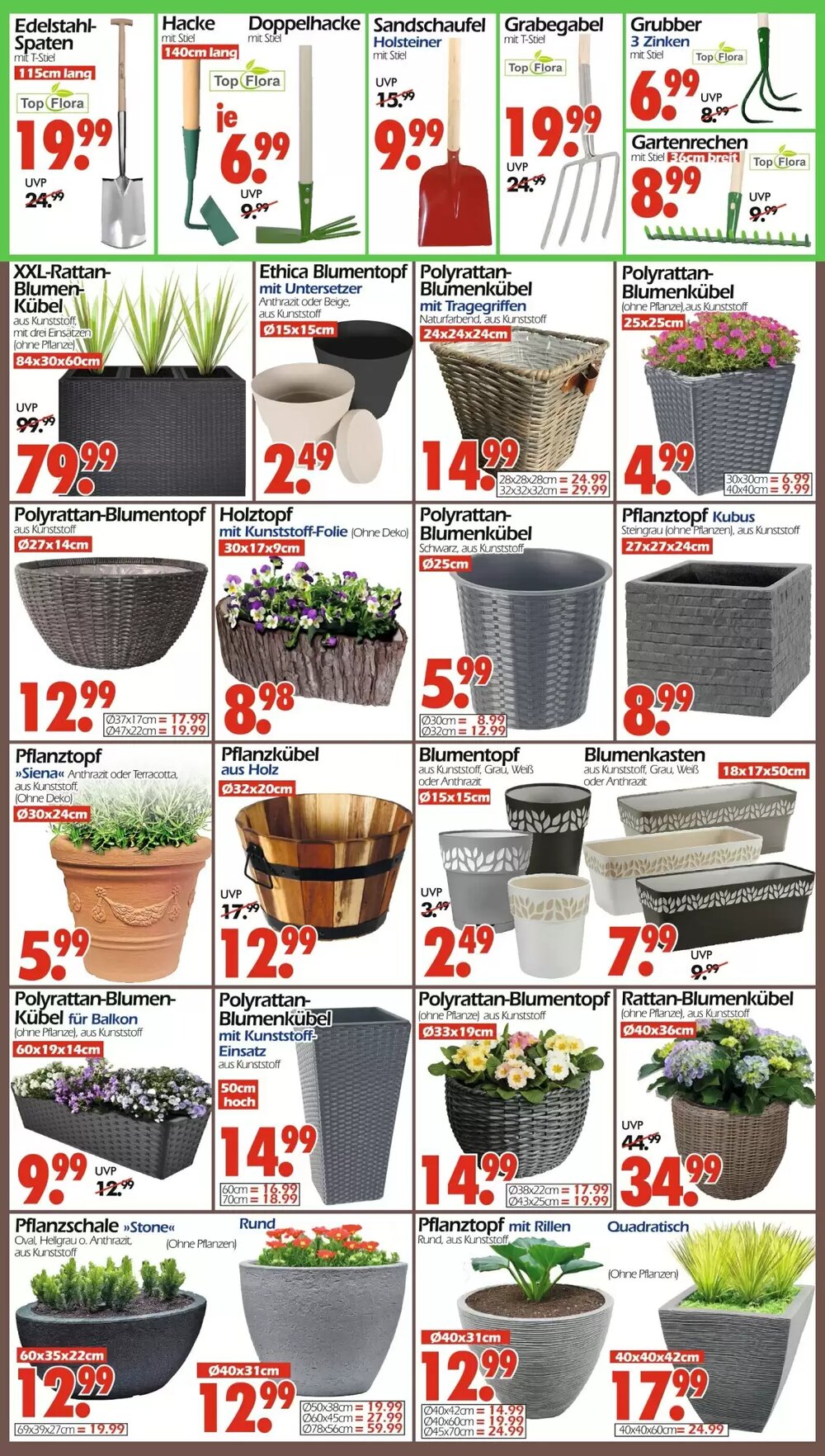 Wreesmann Prospekt (ab 23.02.2026) zum Blättern - Seite 3