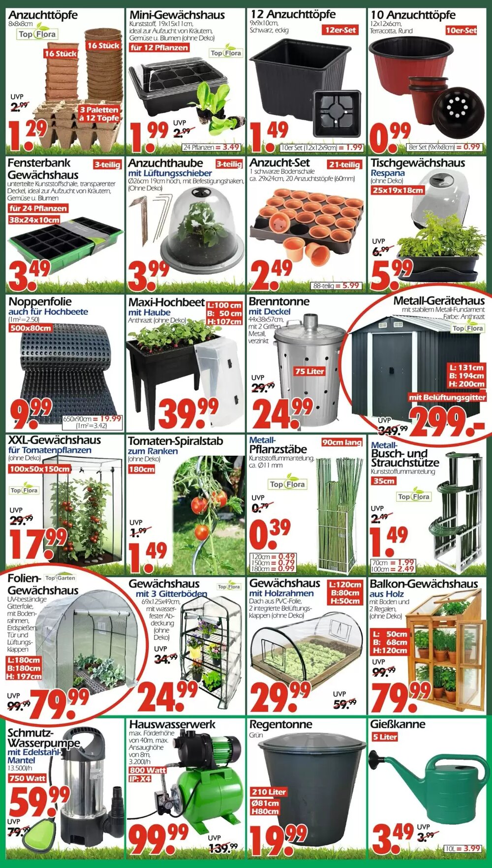 Wreesmann Prospekt (ab 23.02.2026) zum Blättern - Seite 5