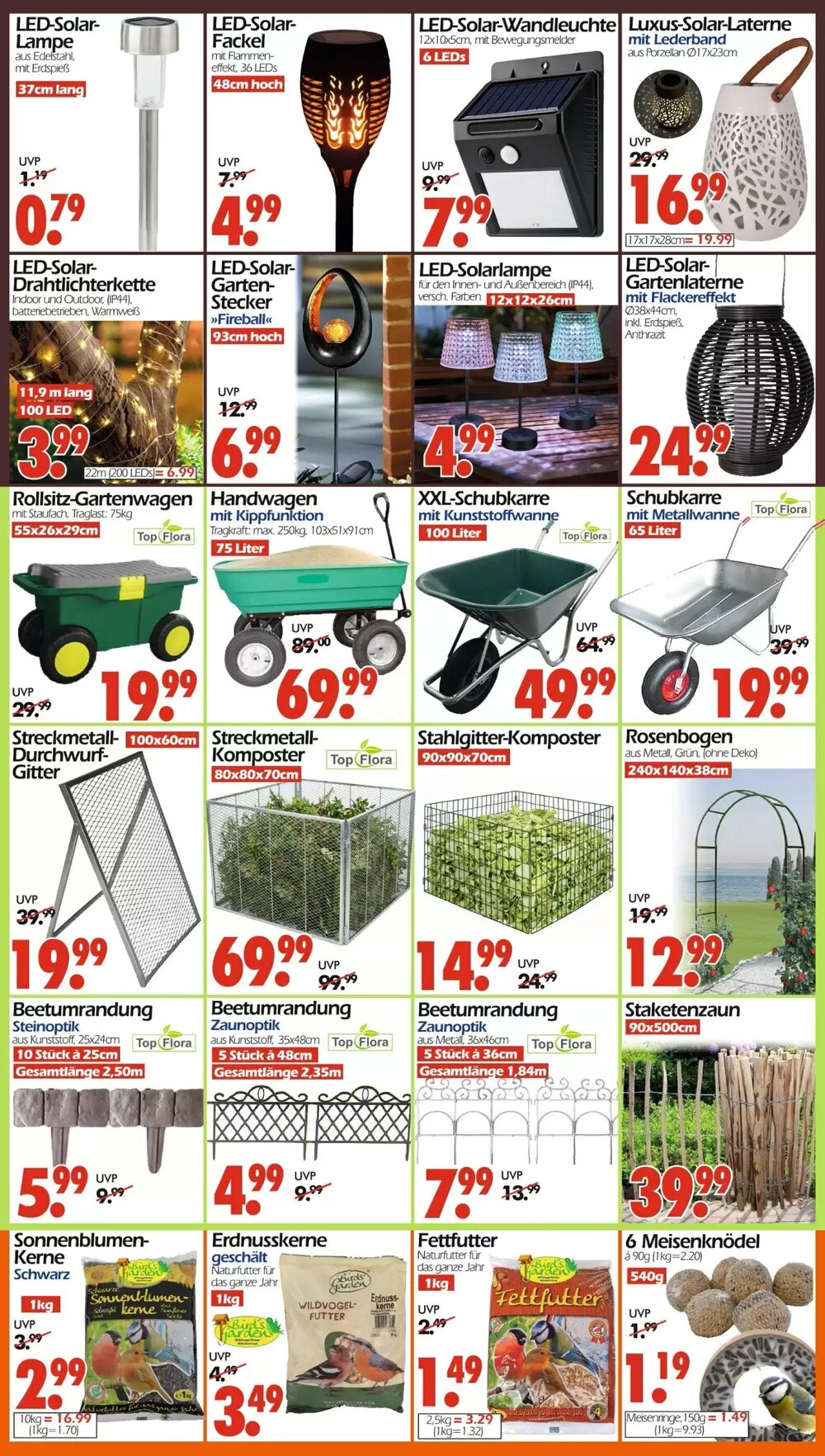 Wreesmann Prospekt (ab 23.02.2026) zum Blättern - Seite 6