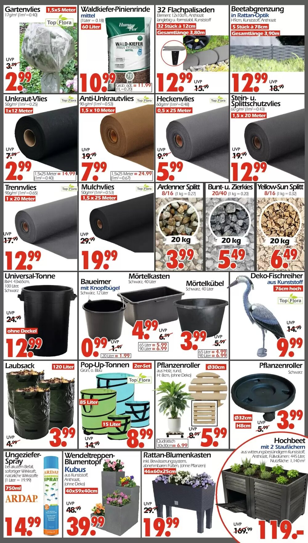 Wreesmann Prospekt (ab 23.02.2026) zum Blättern - Seite 7