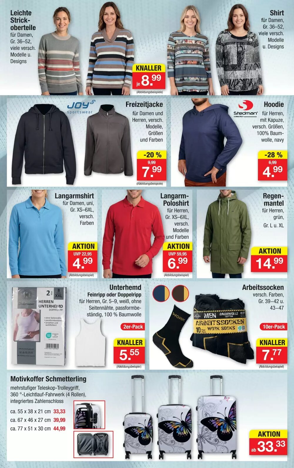 Zimmermann Prospekt (ab 23.02.2026) zum Blättern - Seite 5