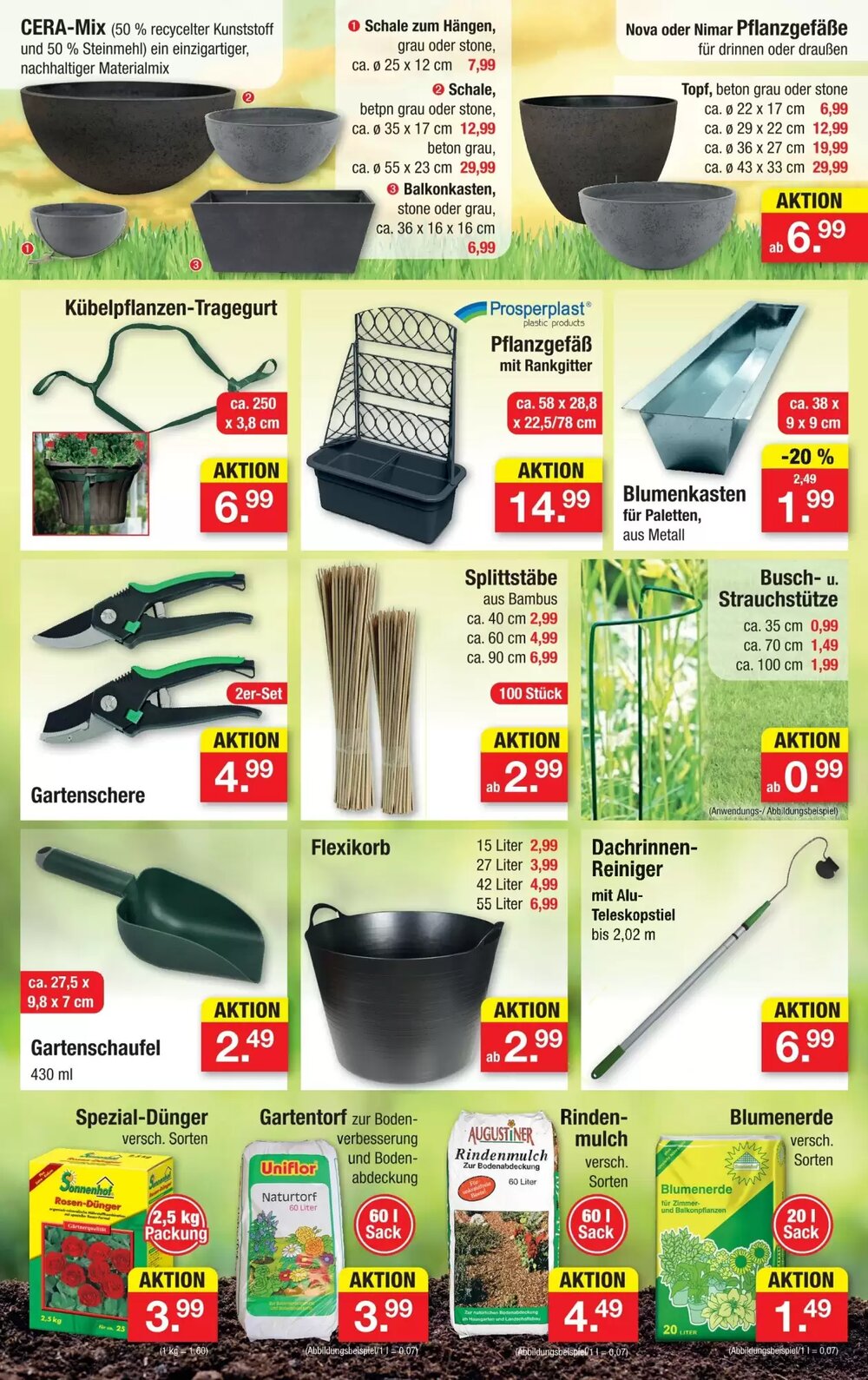 Zimmermann Prospekt (ab 23.02.2026) zum Blättern - Seite 9