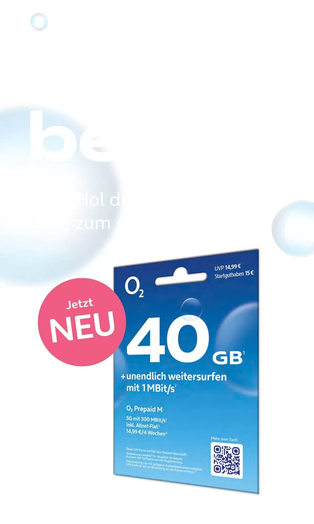 Rossmann Prospekt (ab 23.02.2026) zum Blättern - Seite 18