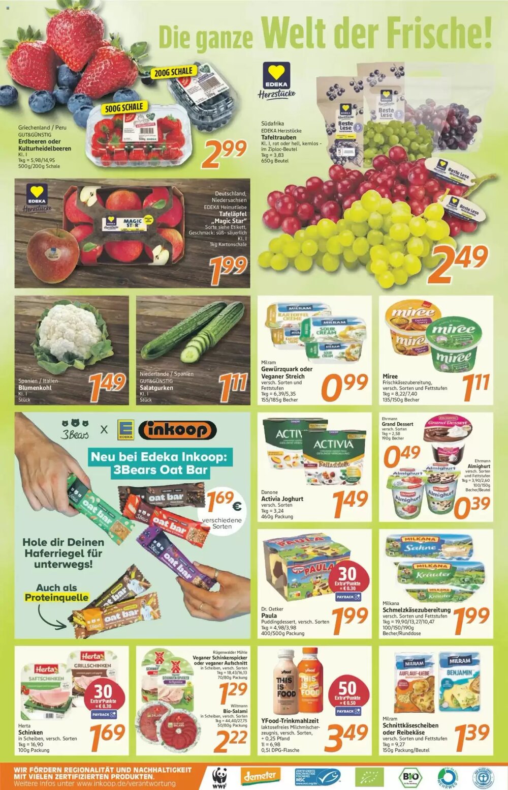 inkoop Prospekt (ab 23.02.2026) zum Blättern - Seite 2
