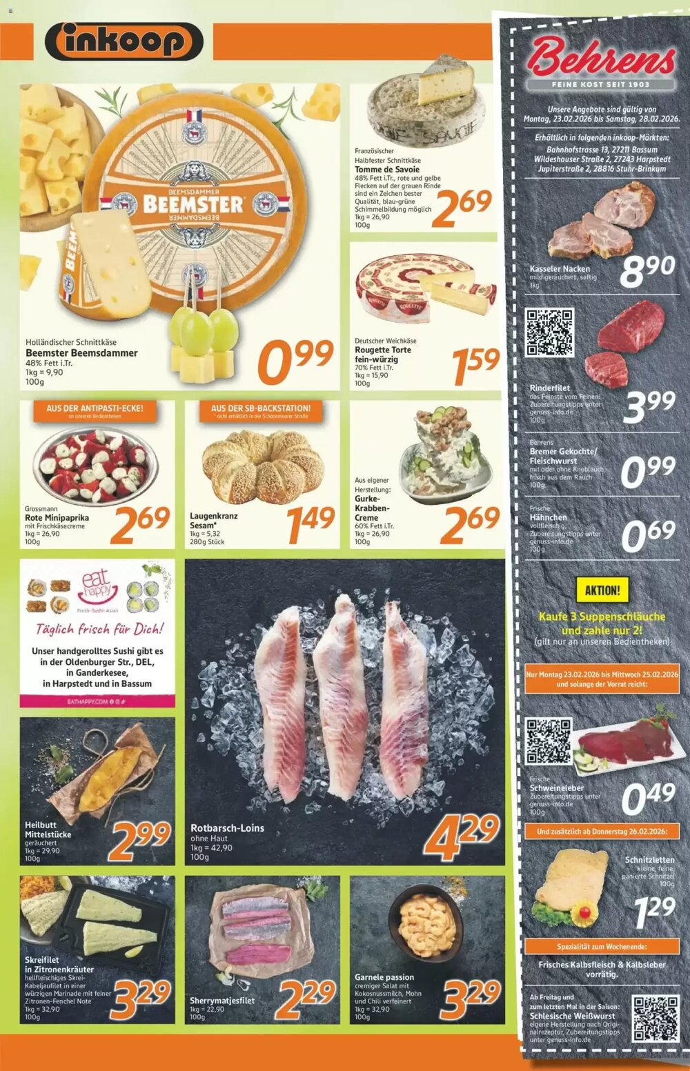 inkoop Prospekt (ab 23.02.2026) zum Blättern - Seite 4