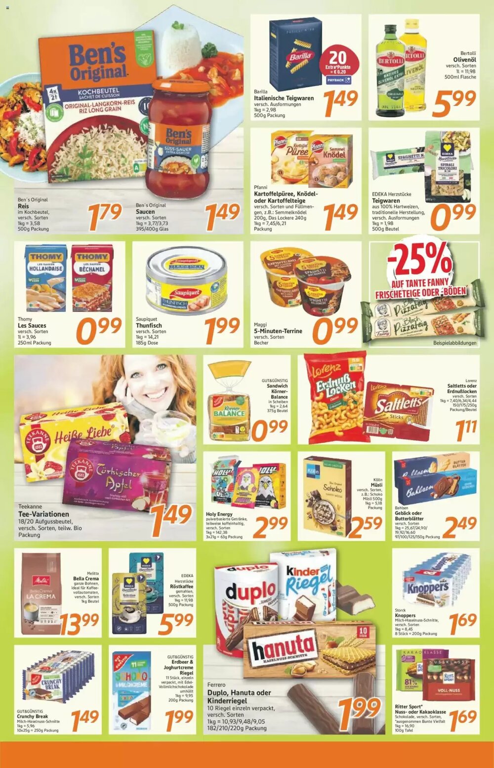 inkoop Prospekt (ab 23.02.2026) zum Blättern - Seite 5