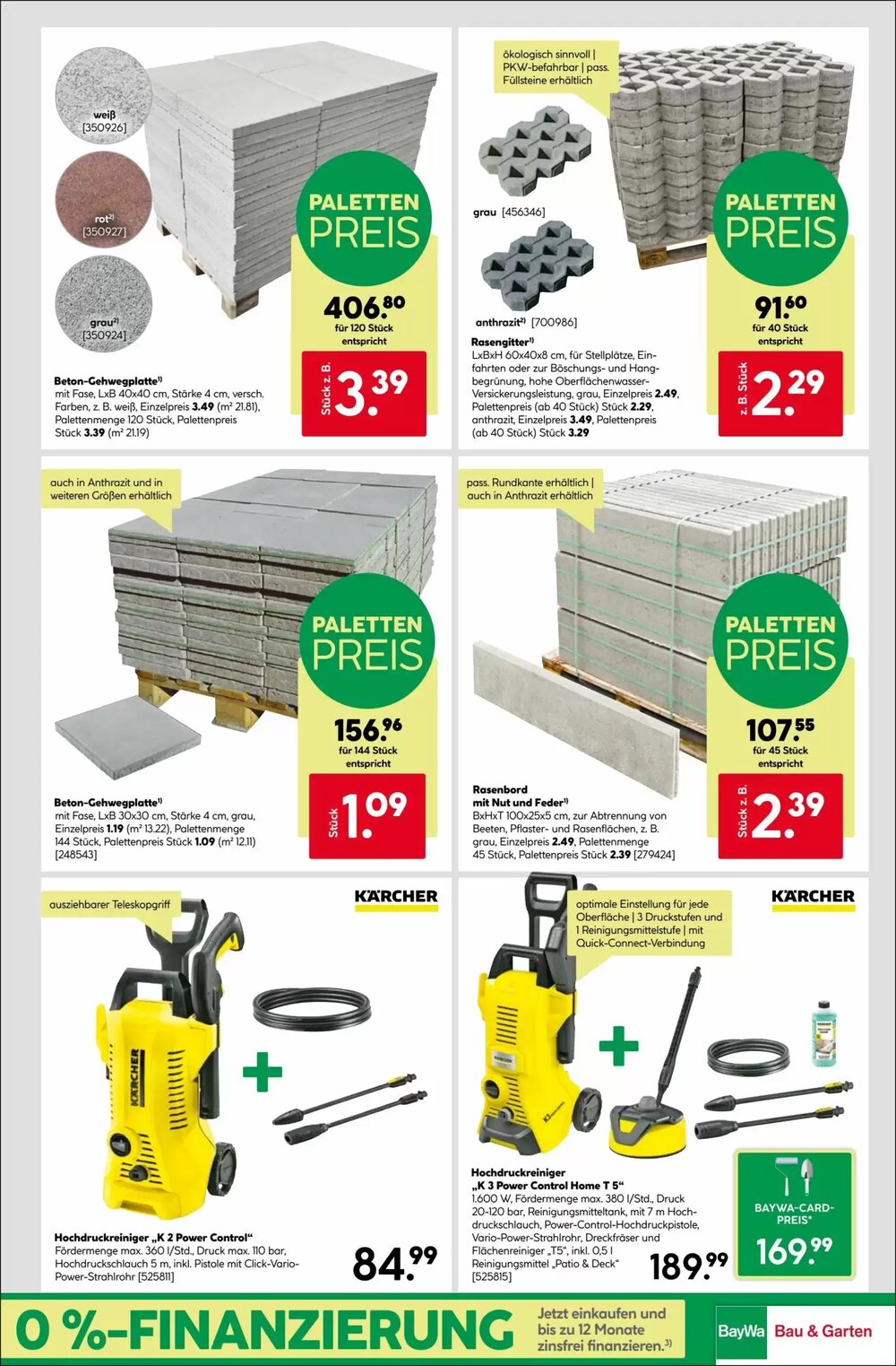 BayWa Prospekt (ab 23.02.2026) zum Blättern - Seite 11