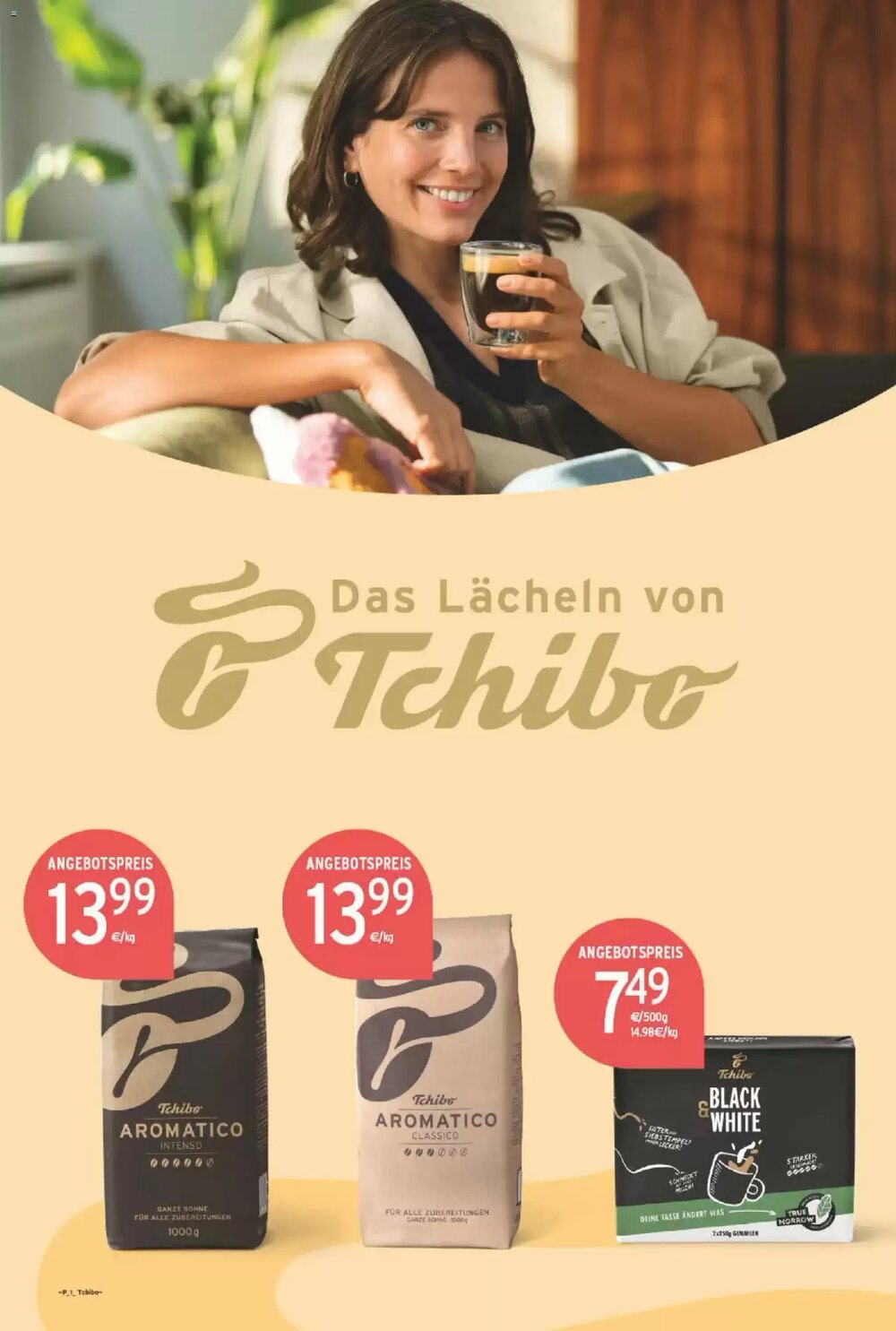 NP Discount Prospekt (ab 23.02.2026) zum Blättern - Seite 13