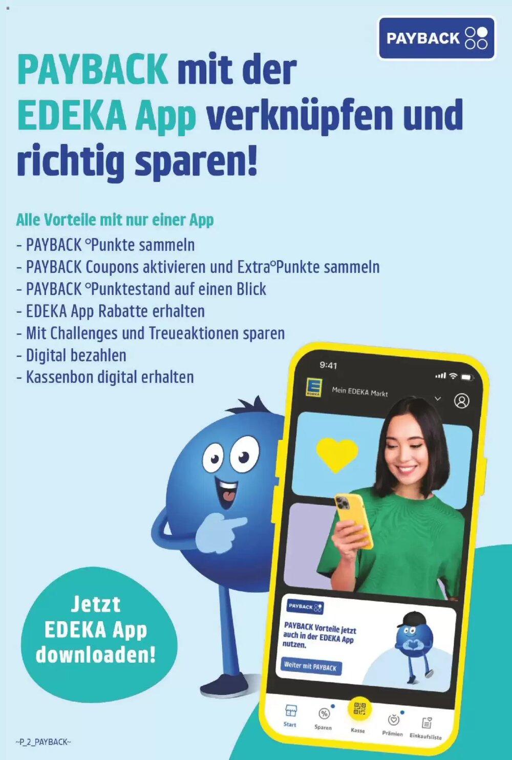 NP Discount Prospekt (ab 23.02.2026) zum Blättern - Seite 15