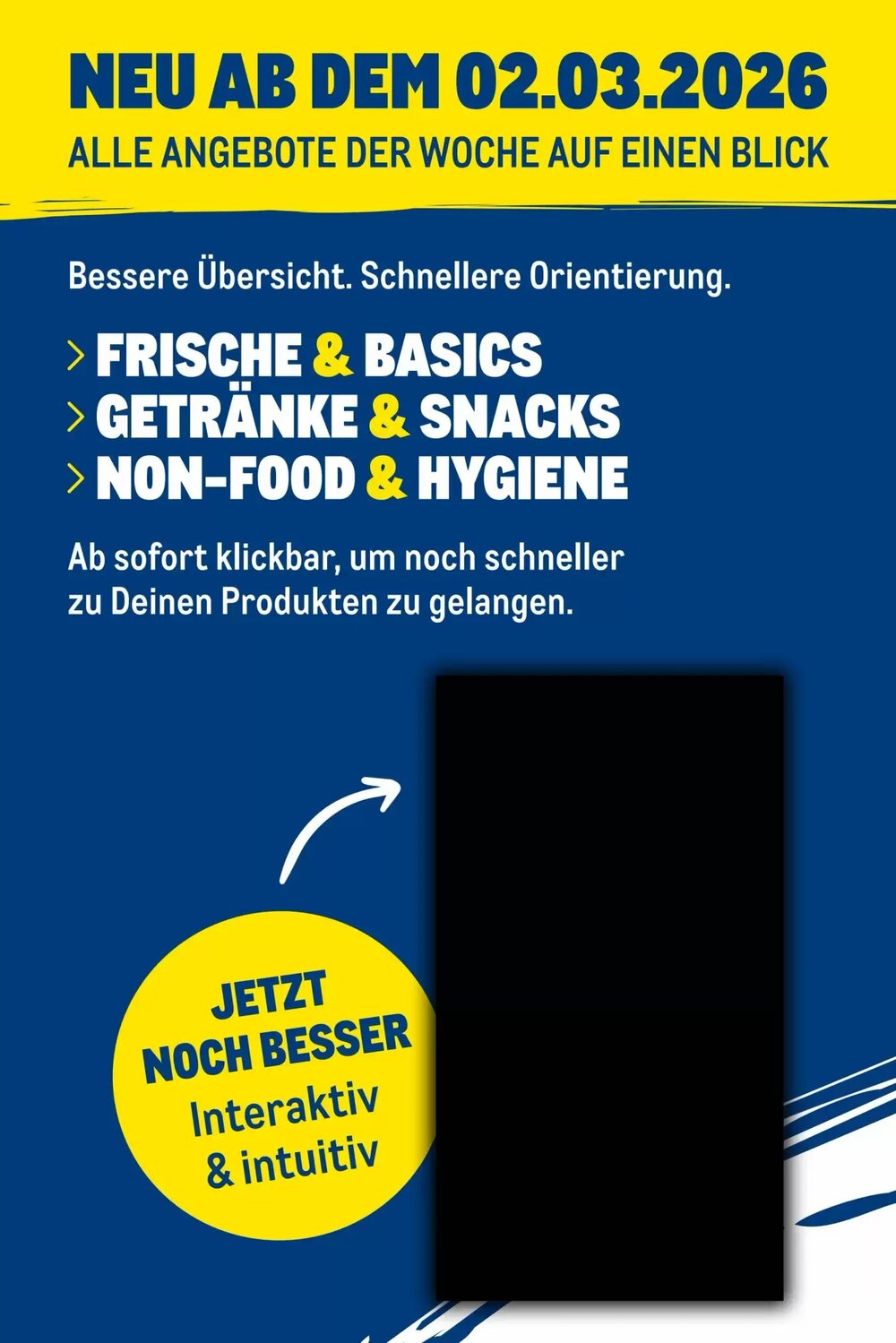 METRO Prospekt (ab 23.02.2026) zum Blättern - Seite 8