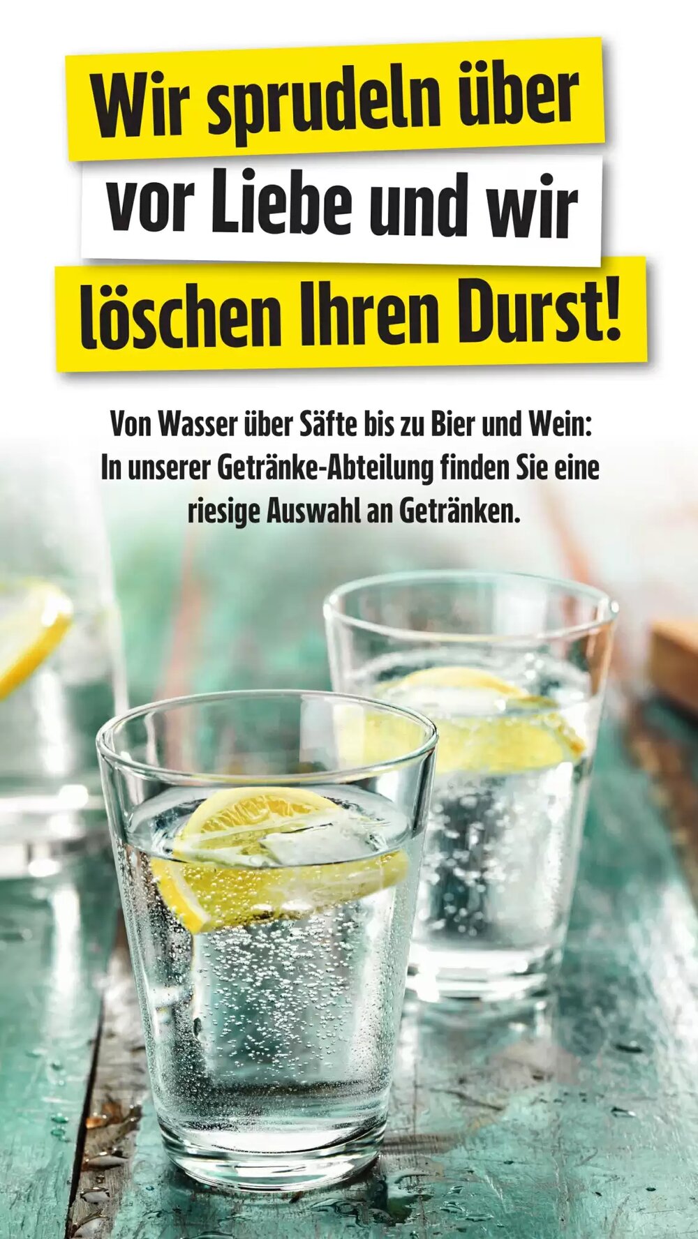 EDEKA Berger Prospekt (ab 23.02.2026) zum Blättern - Seite 34