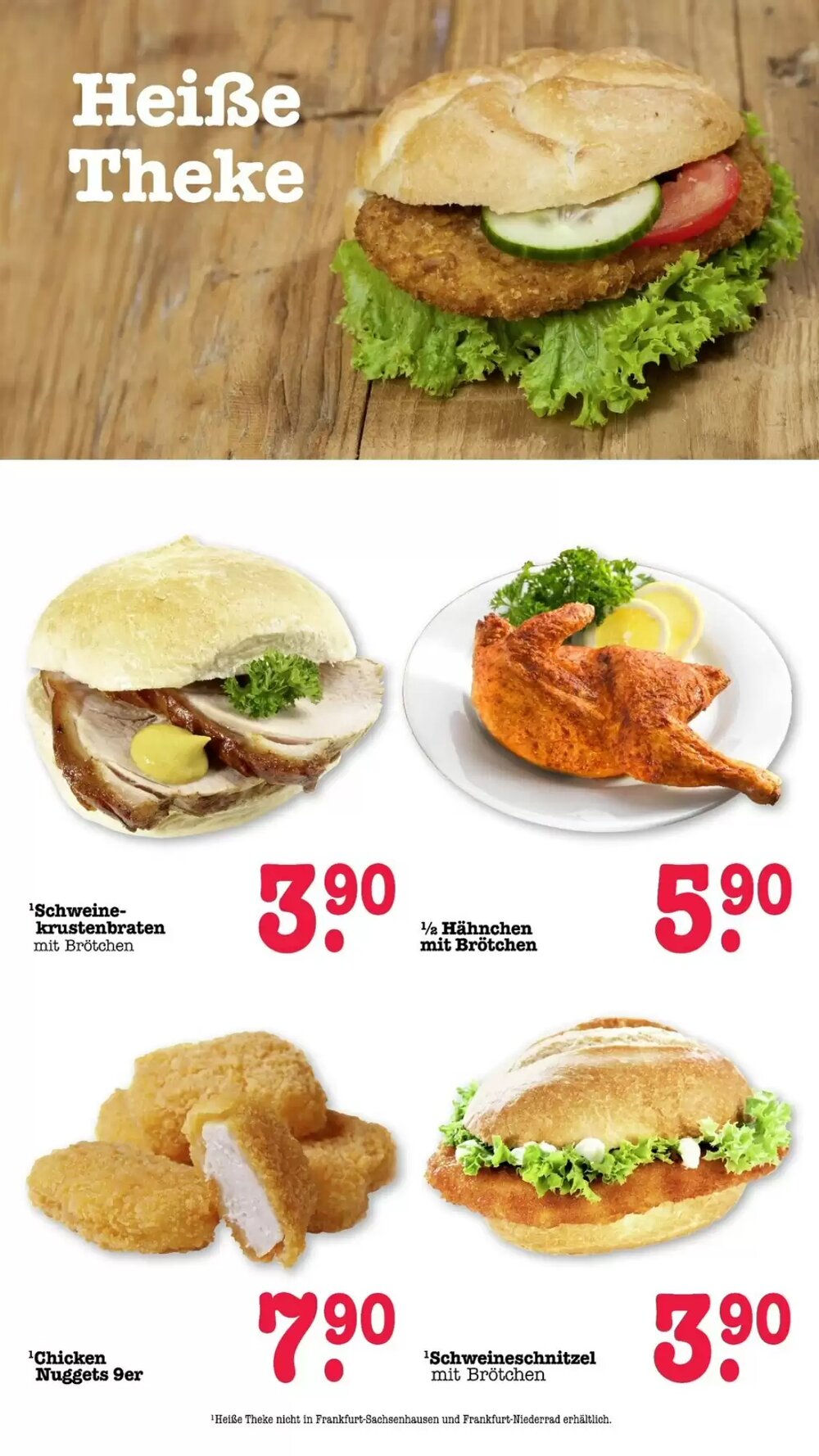 Scheck-in-Center Prospekt (ab 23.02.2026) zum Blättern - Seite 13