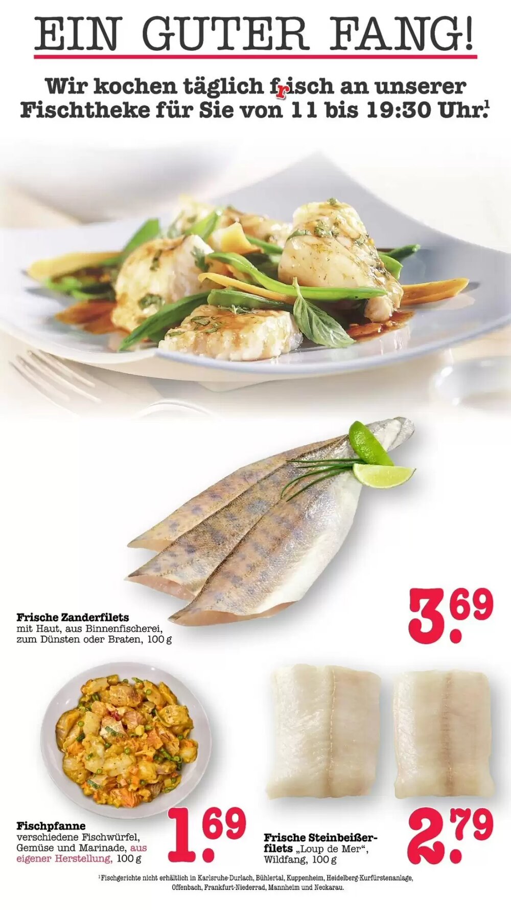 Scheck-in-Center Prospekt (ab 23.02.2026) zum Blättern - Seite 15