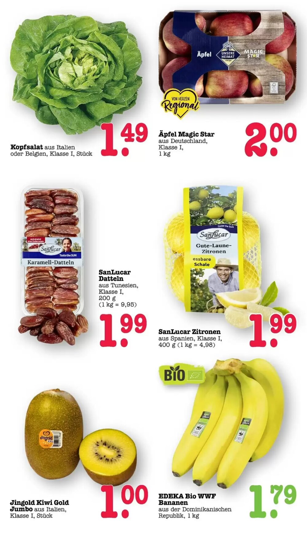 Scheck-in-Center Prospekt (ab 23.02.2026) zum Blättern - Seite 18