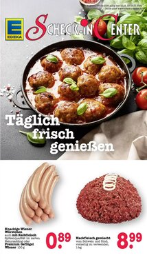 Scheck-in-Center Prospekt (ab 23.02.2026) zum Blättern