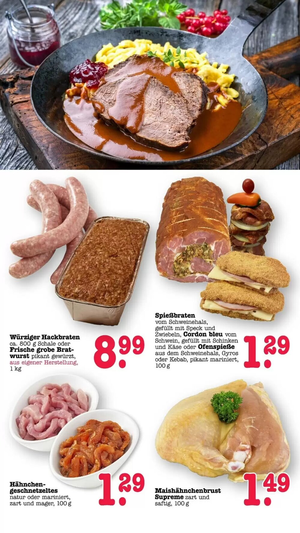 Scheck-in-Center Prospekt (ab 23.02.2026) zum Blättern - Seite 2