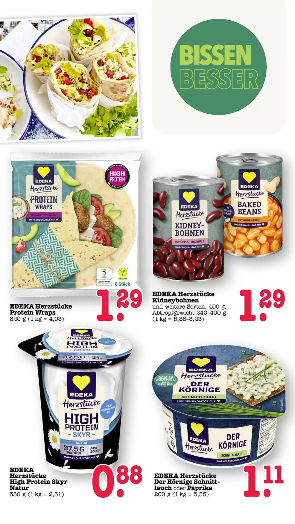 Scheck-in-Center Prospekt (ab 23.02.2026) zum Blättern - Seite 21