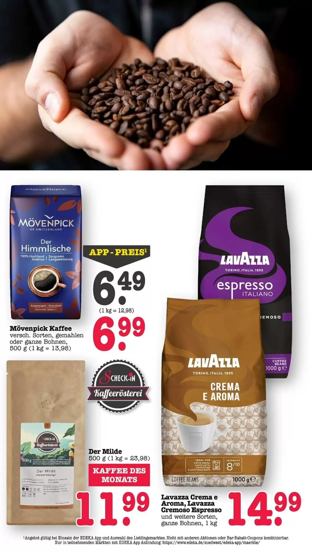 Scheck-in-Center Prospekt (ab 23.02.2026) zum Blättern - Seite 23