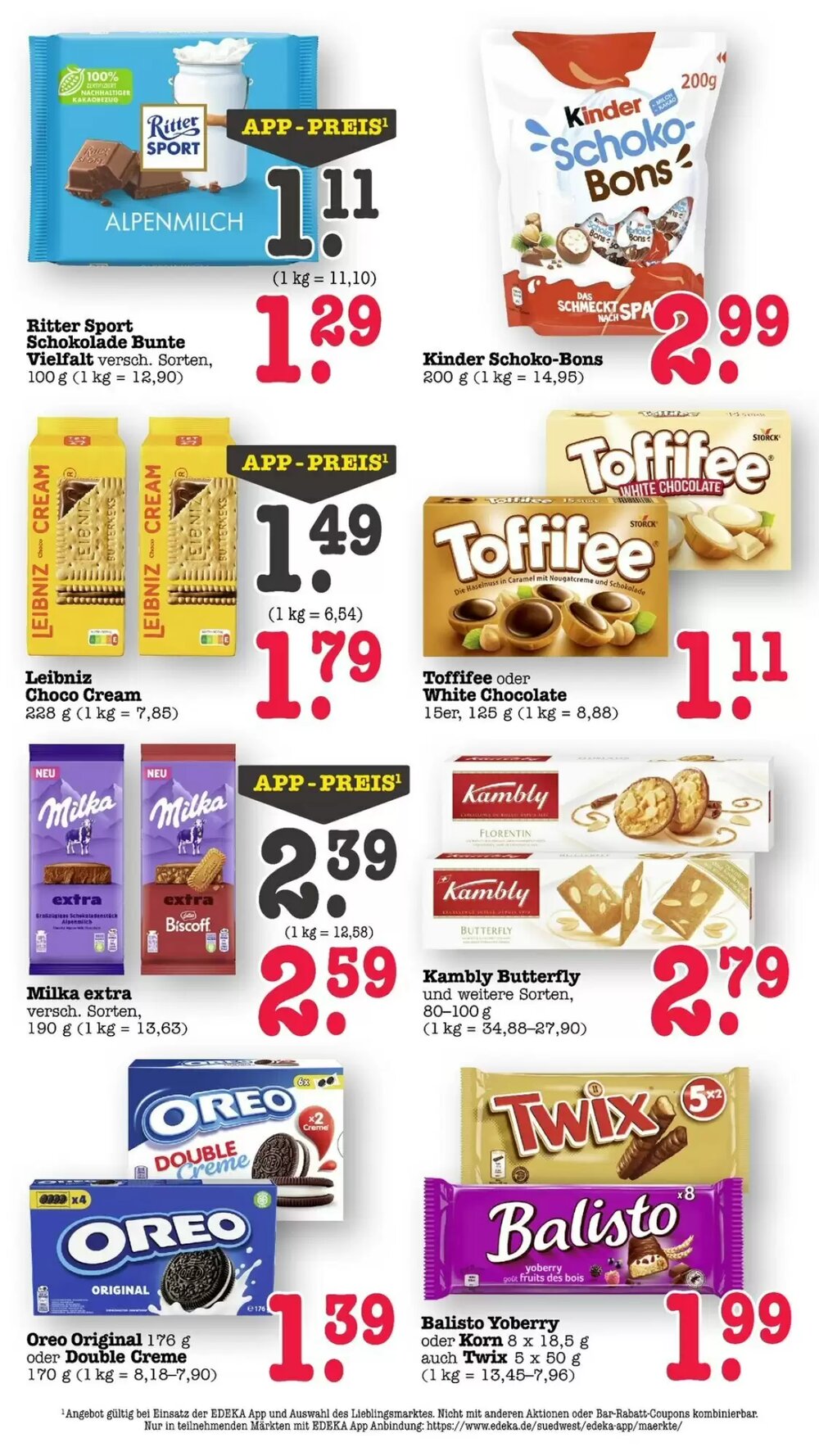 Scheck-in-Center Prospekt (ab 23.02.2026) zum Blättern - Seite 25