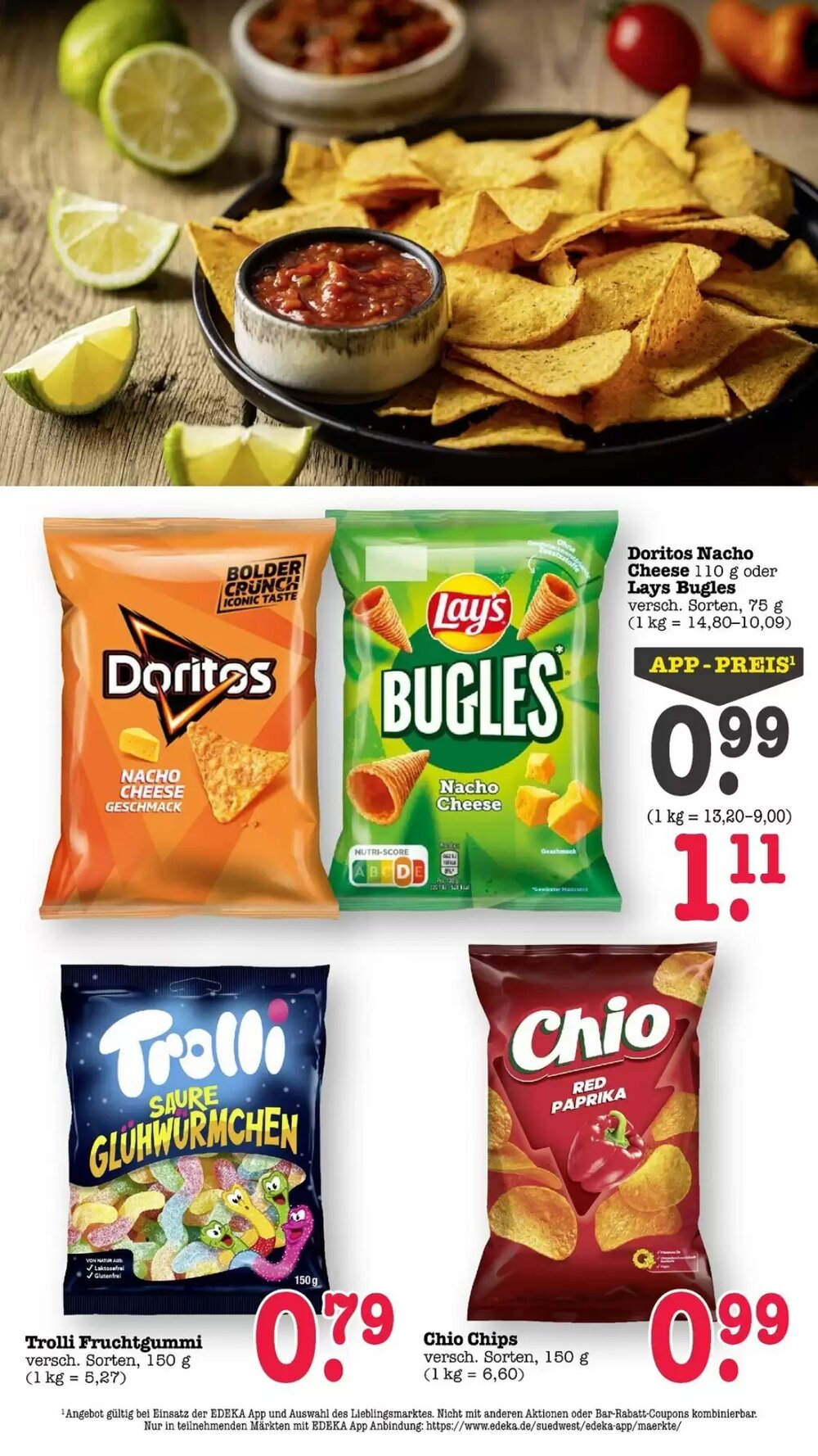 Scheck-in-Center Prospekt (ab 23.02.2026) zum Blättern - Seite 26