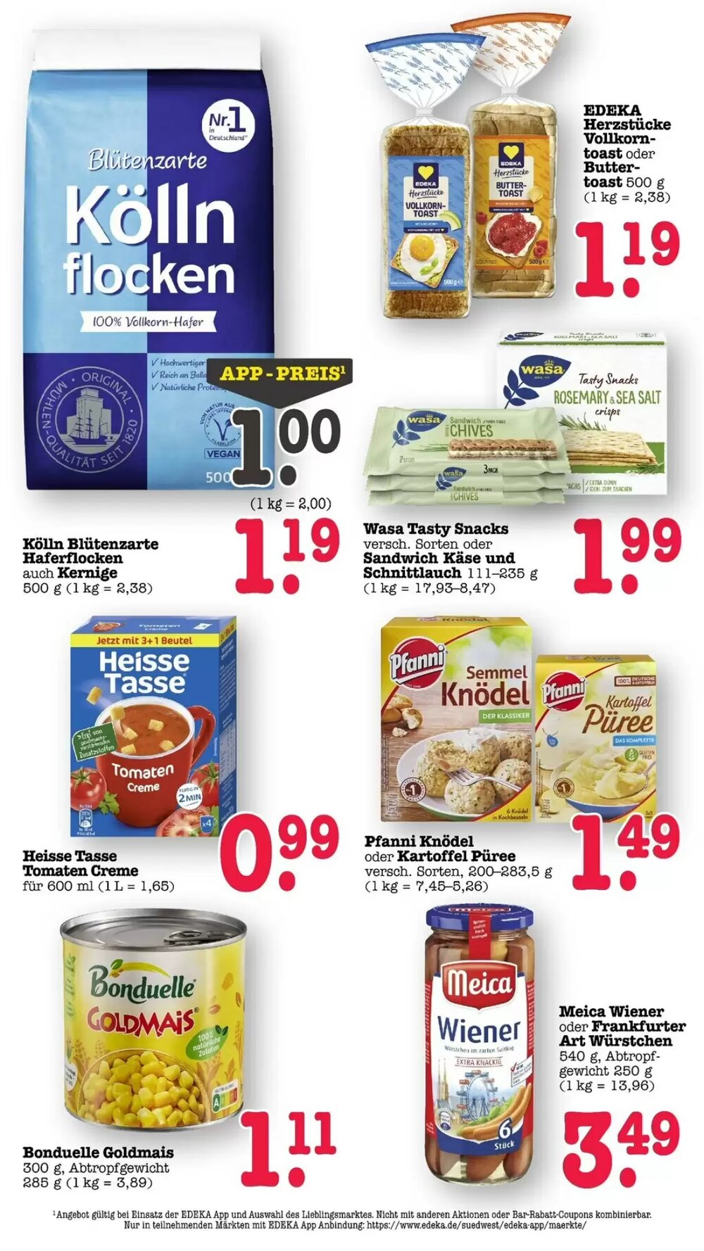 Scheck-in-Center Prospekt (ab 23.02.2026) zum Blättern - Seite 27