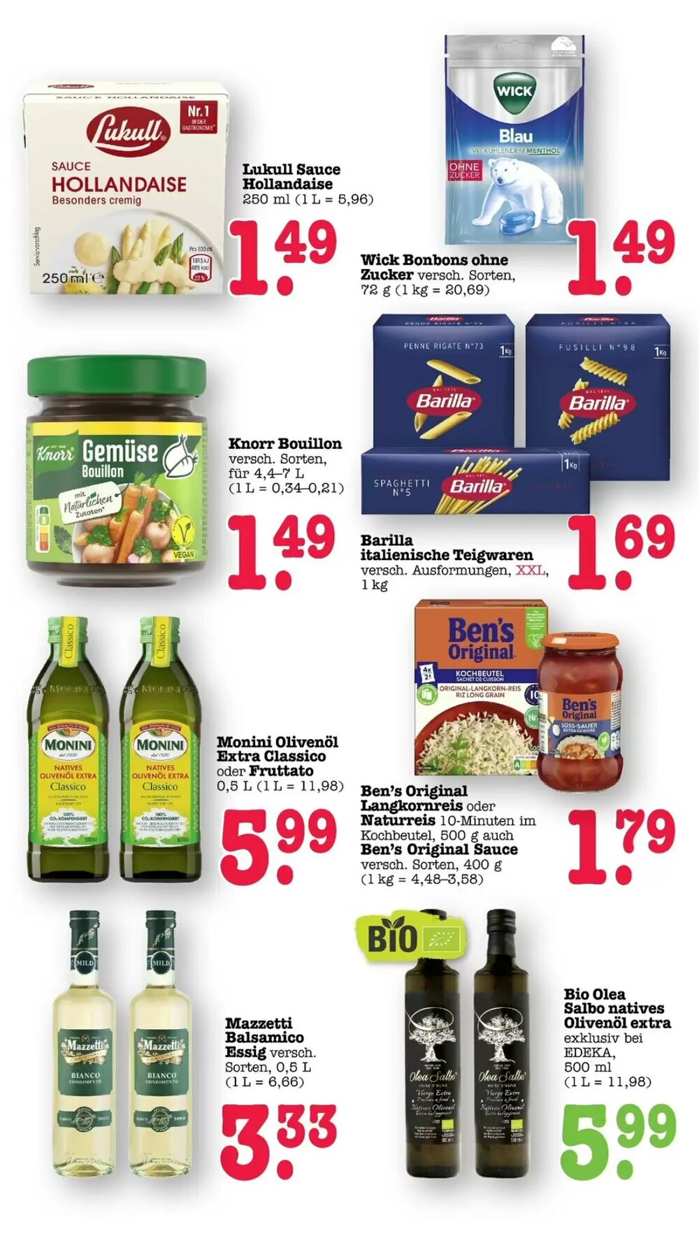 Scheck-in-Center Prospekt (ab 23.02.2026) zum Blättern - Seite 28