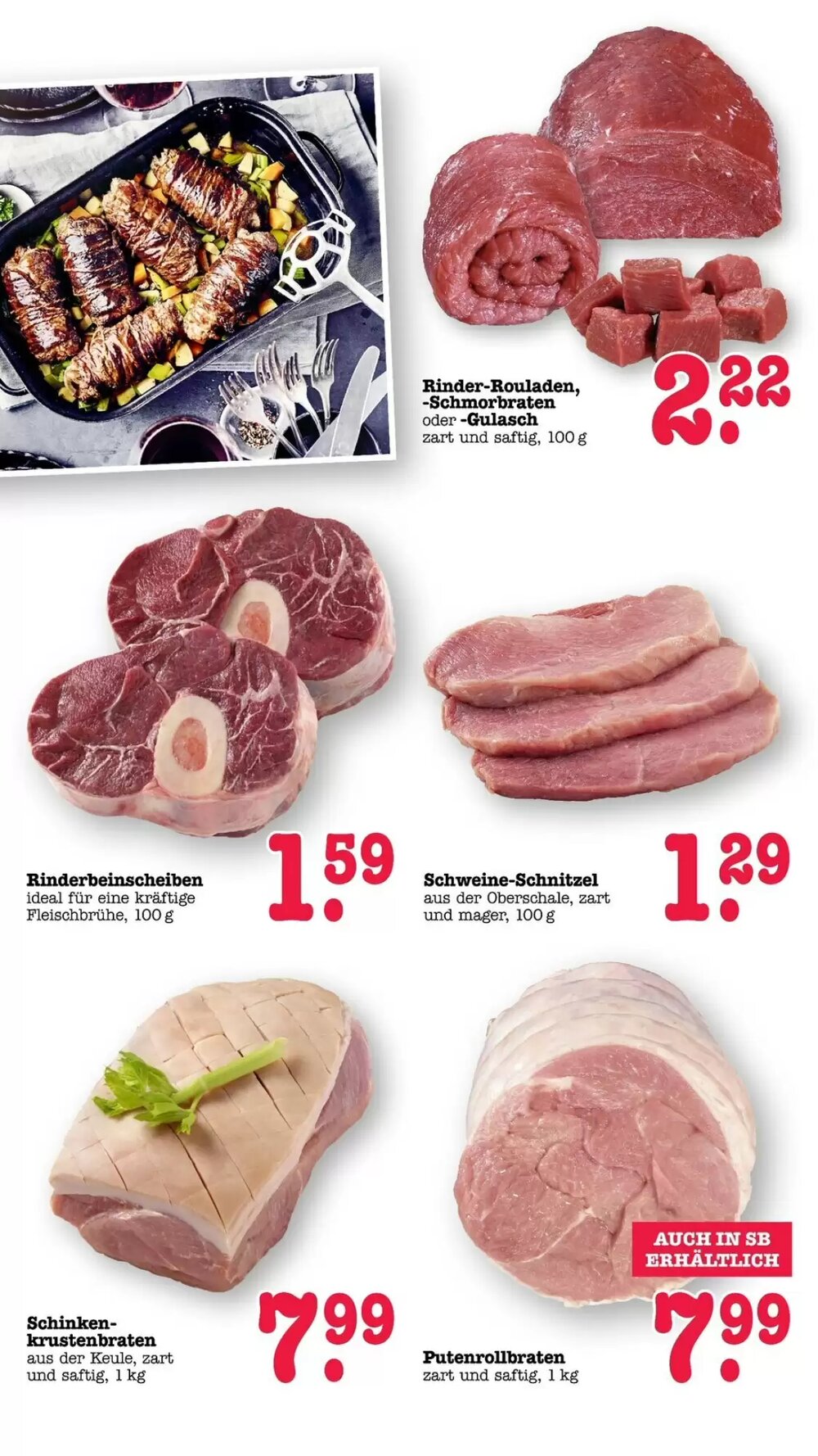 Scheck-in-Center Prospekt (ab 23.02.2026) zum Blättern - Seite 3