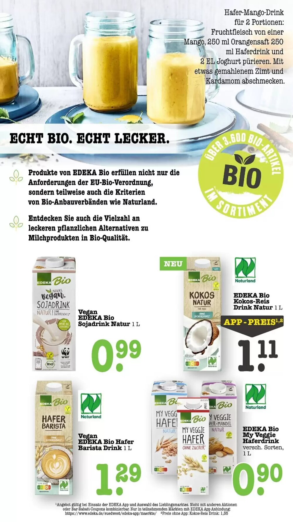 Scheck-in-Center Prospekt (ab 23.02.2026) zum Blättern - Seite 30