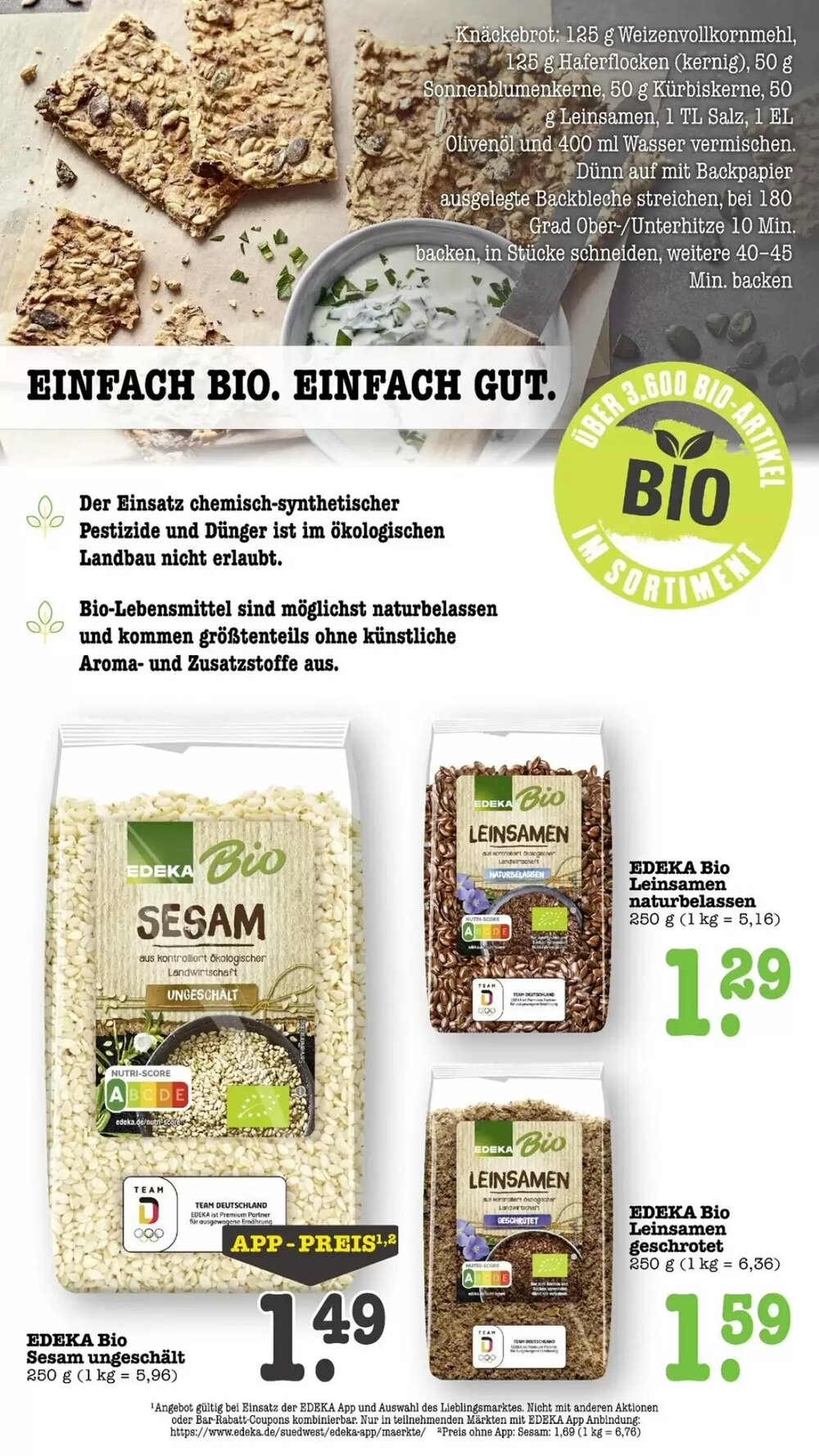 Scheck-in-Center Prospekt (ab 23.02.2026) zum Blättern - Seite 32