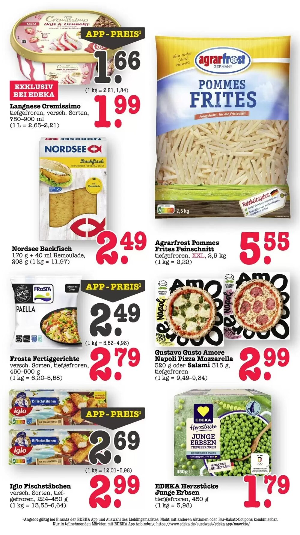 Scheck-in-Center Prospekt (ab 23.02.2026) zum Blättern - Seite 34