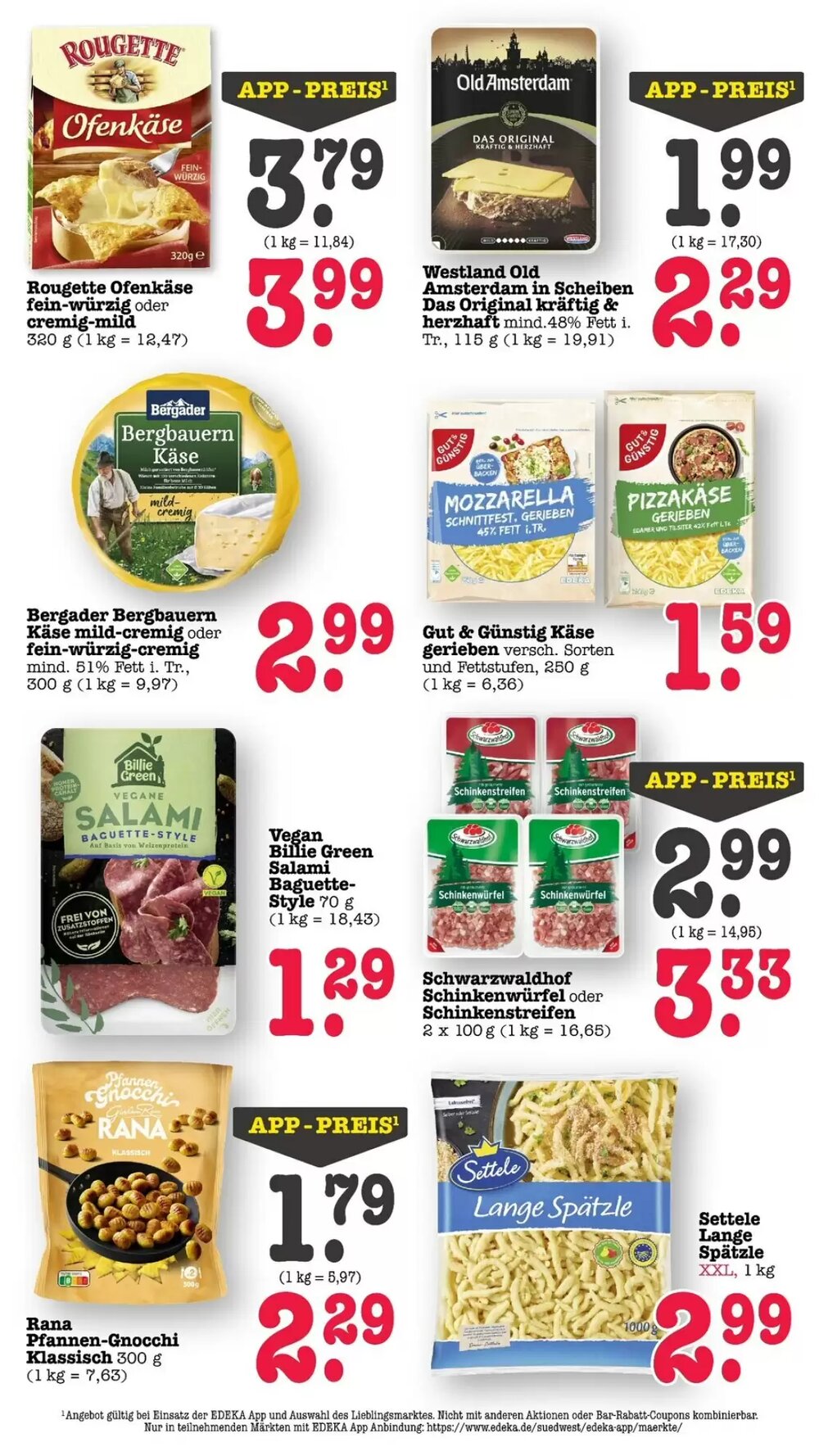 Scheck-in-Center Prospekt (ab 23.02.2026) zum Blättern - Seite 35