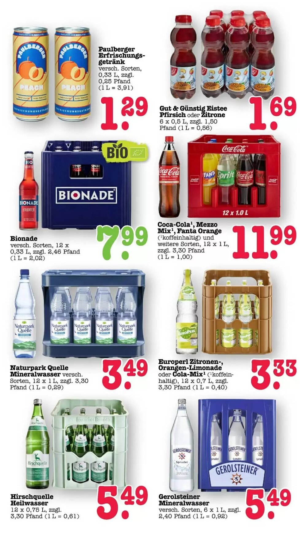 Scheck-in-Center Prospekt (ab 23.02.2026) zum Blättern - Seite 37