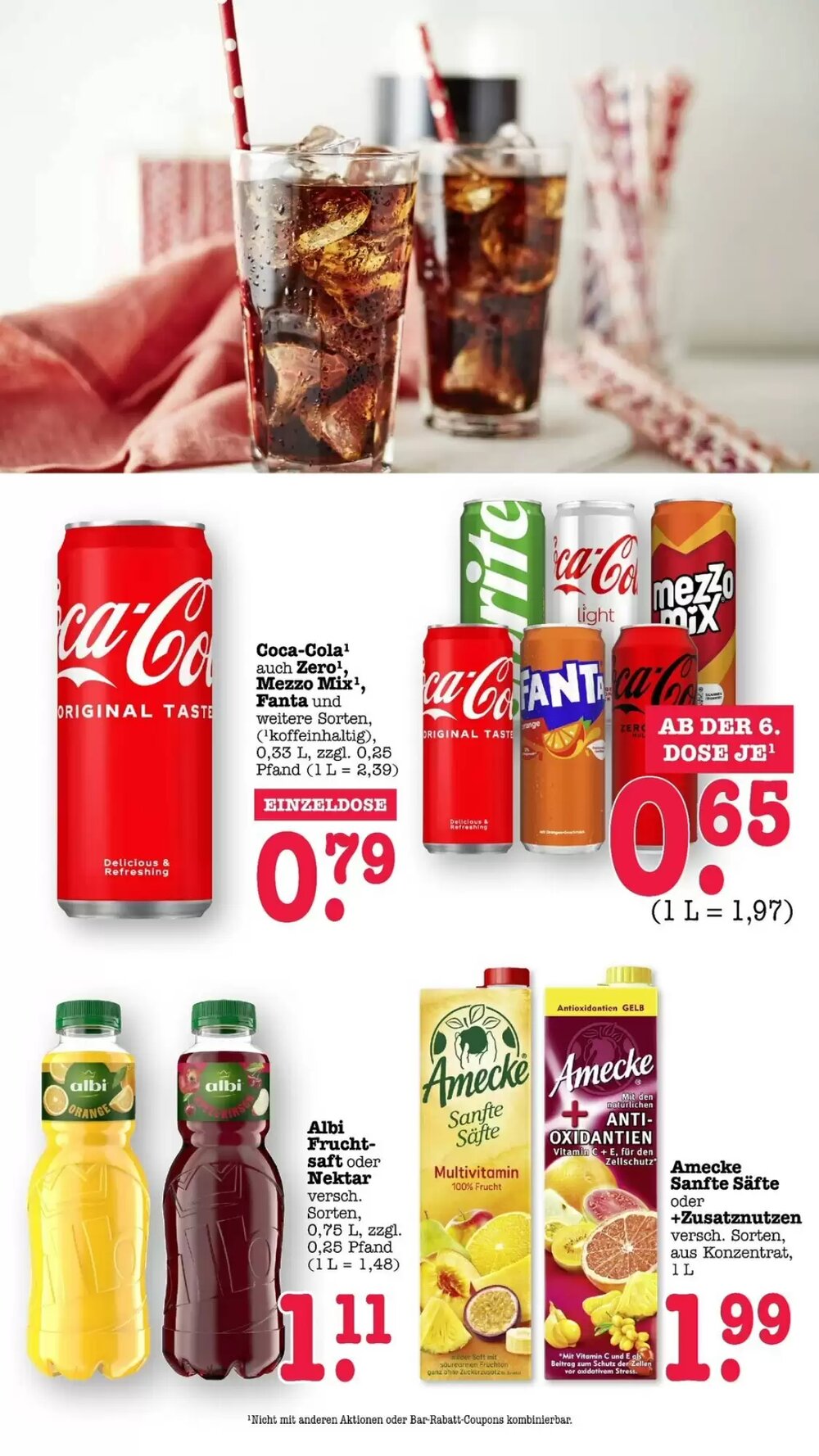 Scheck-in-Center Prospekt (ab 23.02.2026) zum Blättern - Seite 38