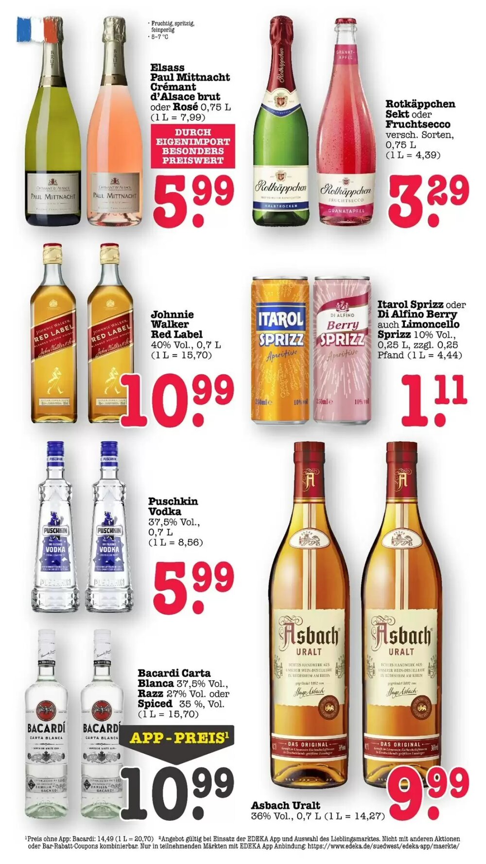 Scheck-in-Center Prospekt (ab 23.02.2026) zum Blättern - Seite 42