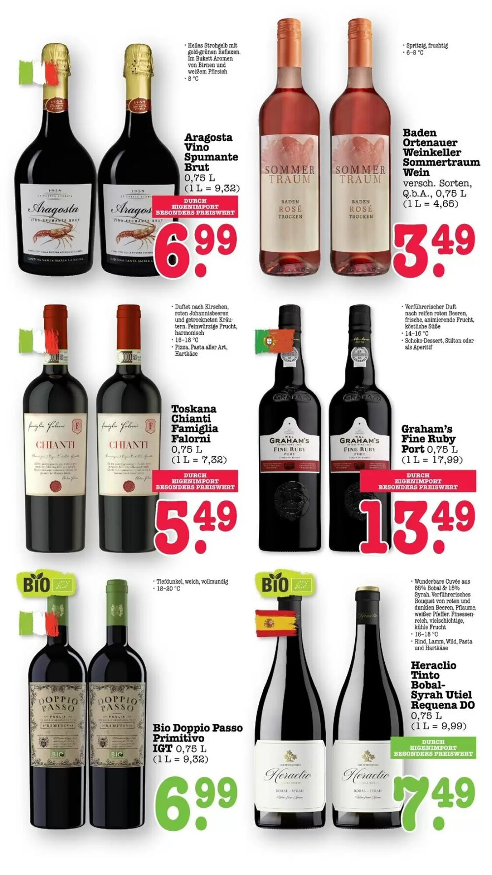 Scheck-in-Center Prospekt (ab 23.02.2026) zum Blättern - Seite 44