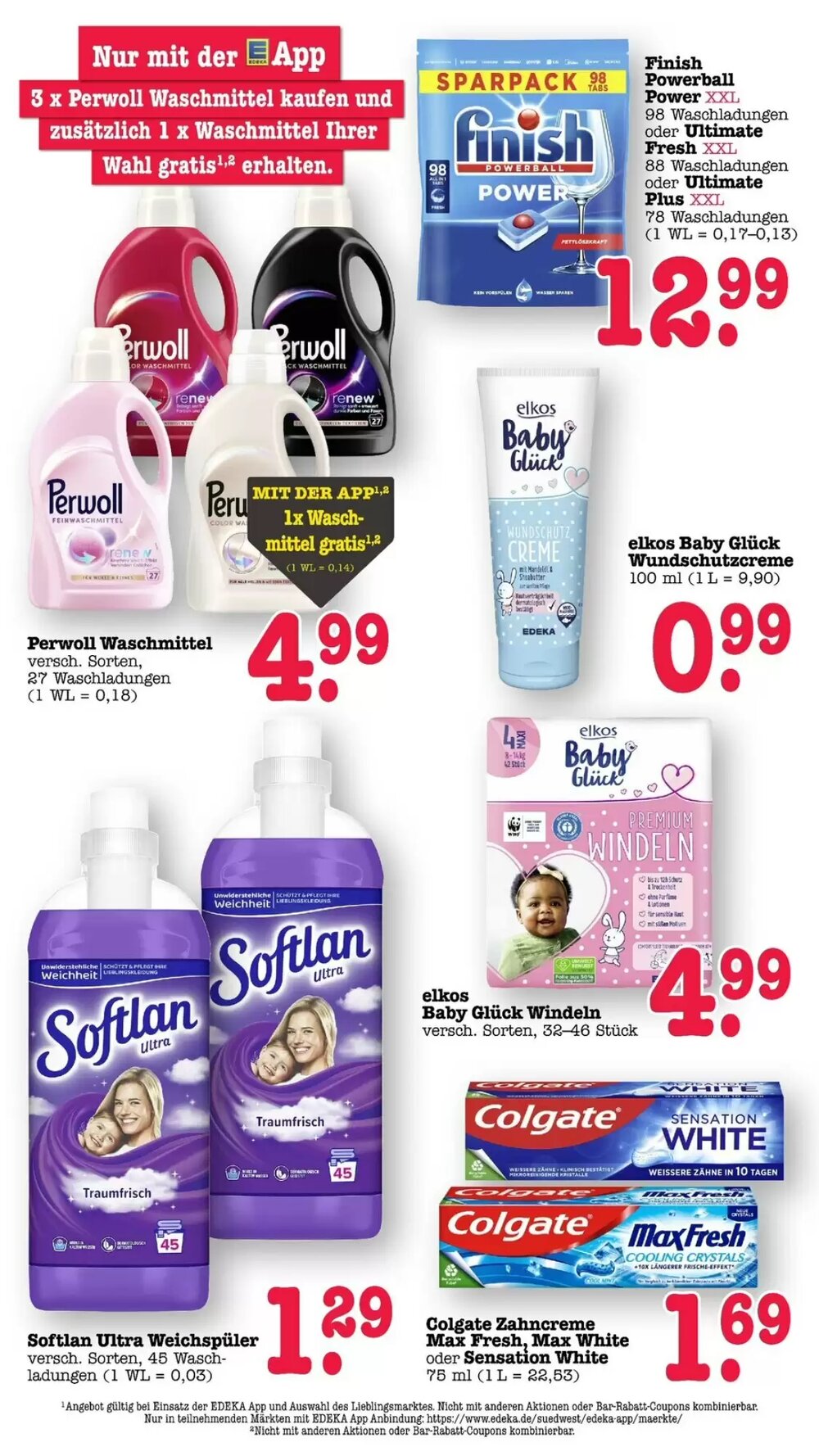 Scheck-in-Center Prospekt (ab 23.02.2026) zum Blättern - Seite 46