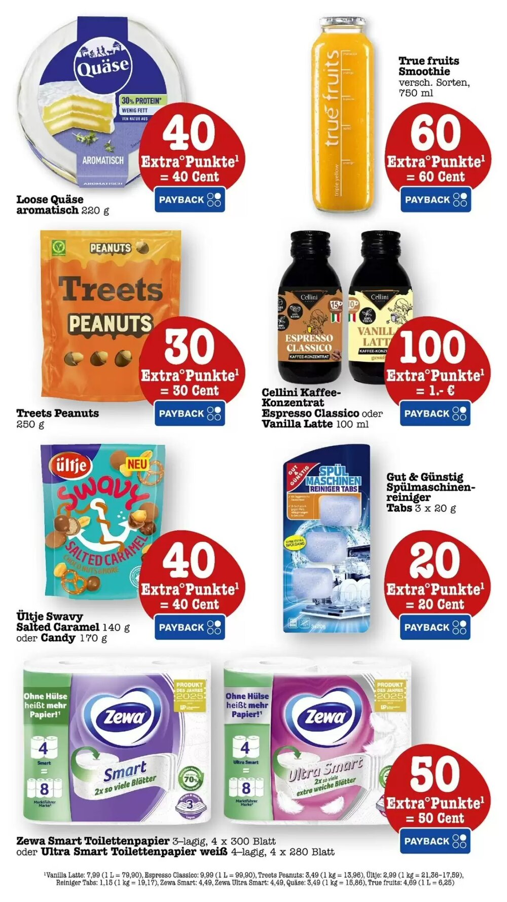 Scheck-in-Center Prospekt (ab 23.02.2026) zum Blättern - Seite 53