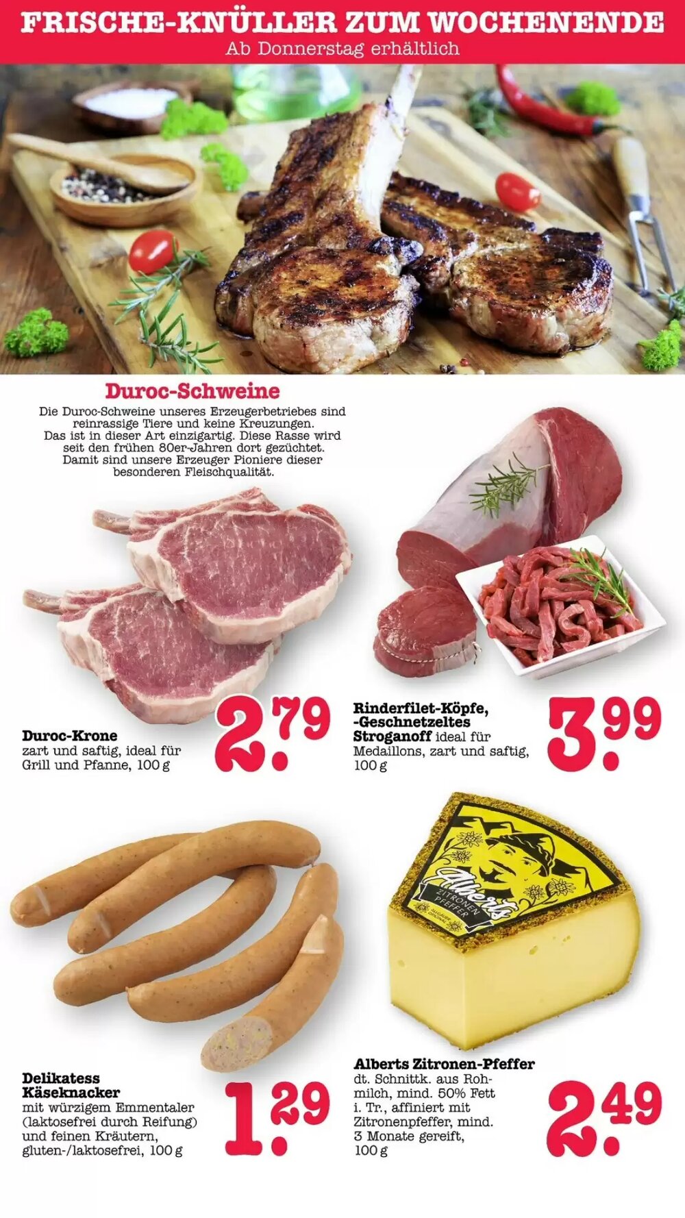 Scheck-in-Center Prospekt (ab 23.02.2026) zum Blättern - Seite 55