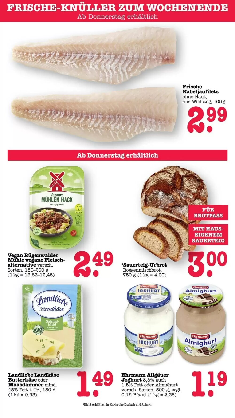 Scheck-in-Center Prospekt (ab 23.02.2026) zum Blättern - Seite 56