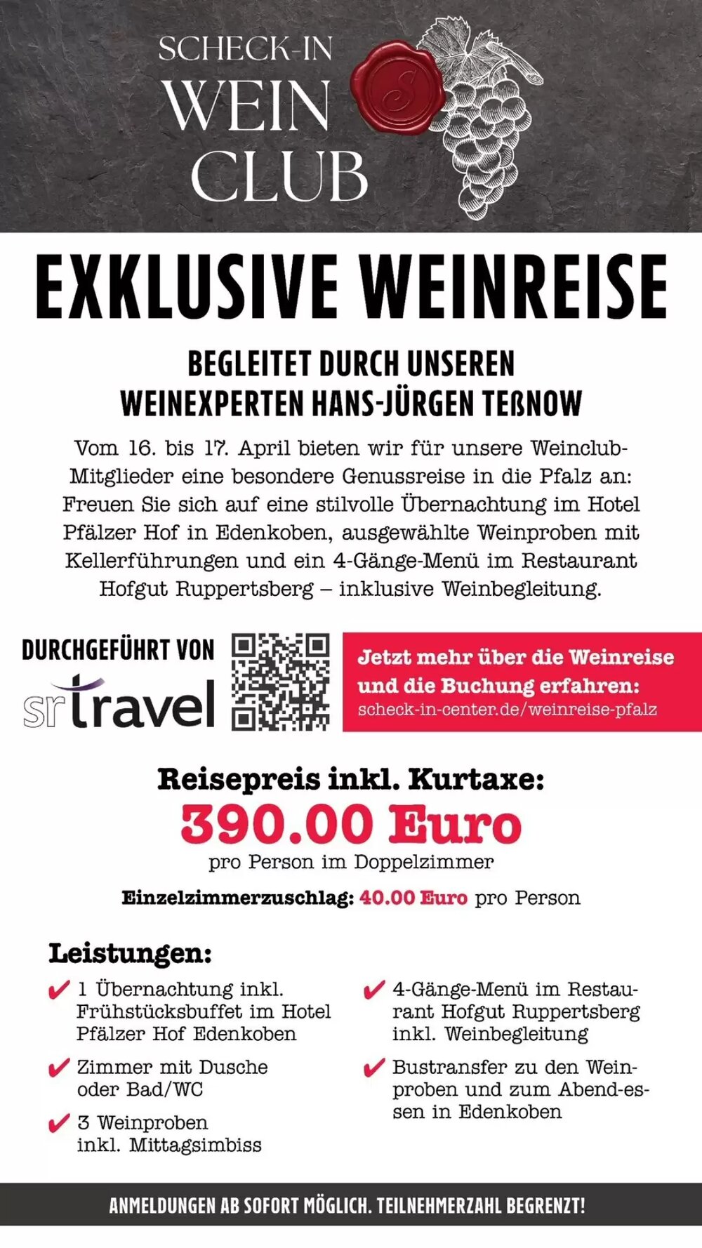 Scheck-in-Center Prospekt (ab 23.02.2026) zum Blättern - Seite 57