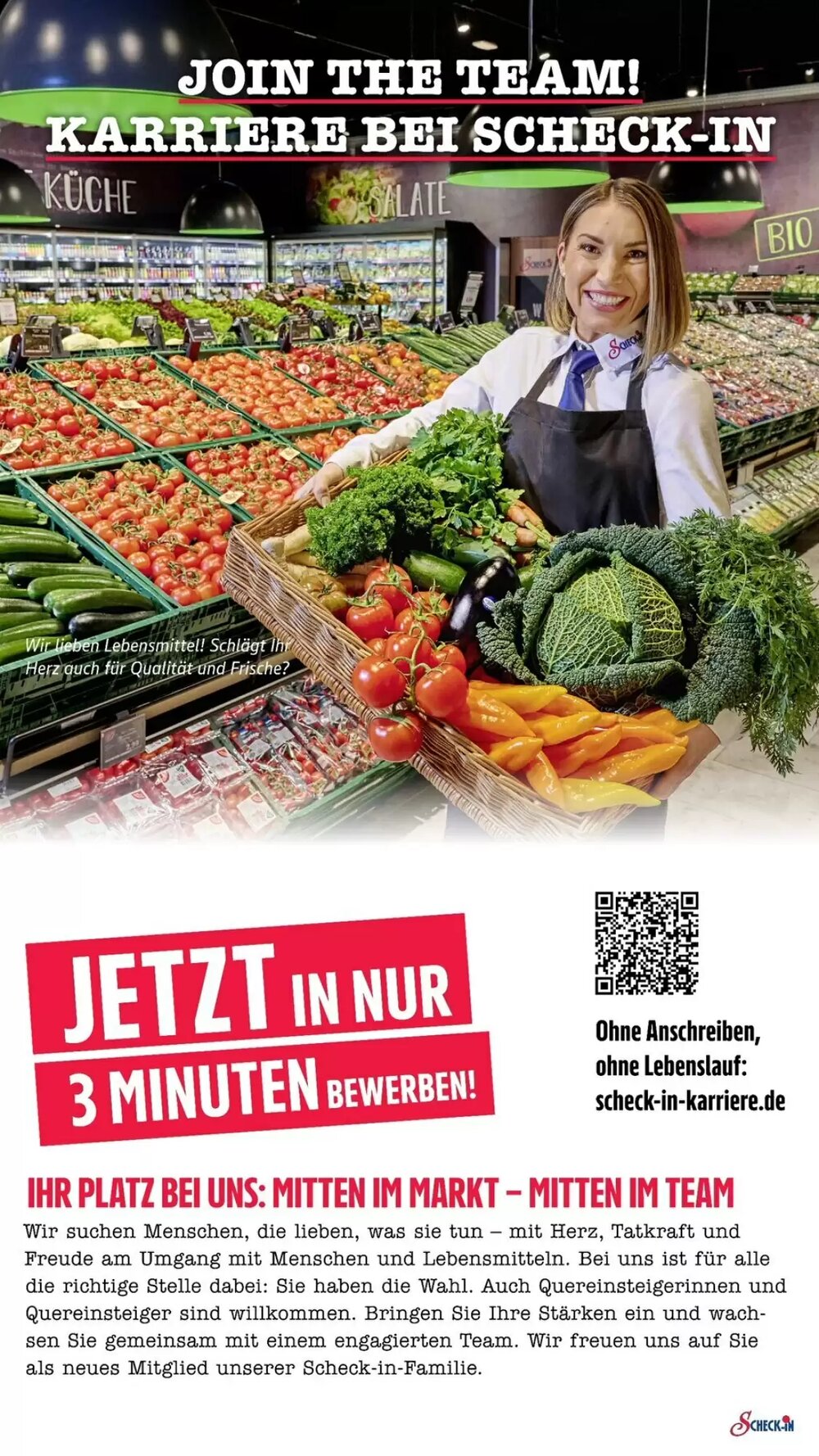 Scheck-in-Center Prospekt (ab 23.02.2026) zum Blättern - Seite 61