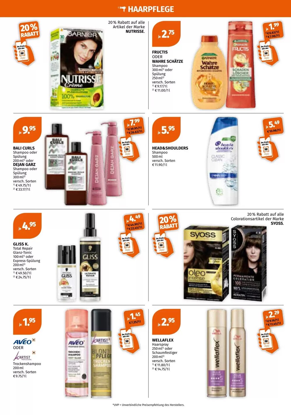 Müller Prospekt (ab 23.02.2026) zum Blättern - Seite 4