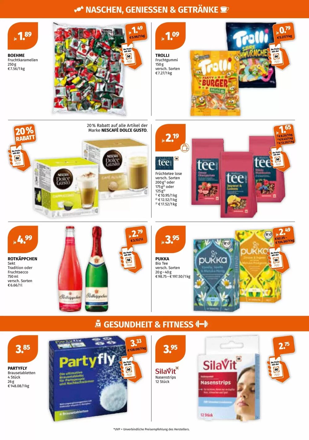 Müller Prospekt (ab 23.02.2026) zum Blättern - Seite 7