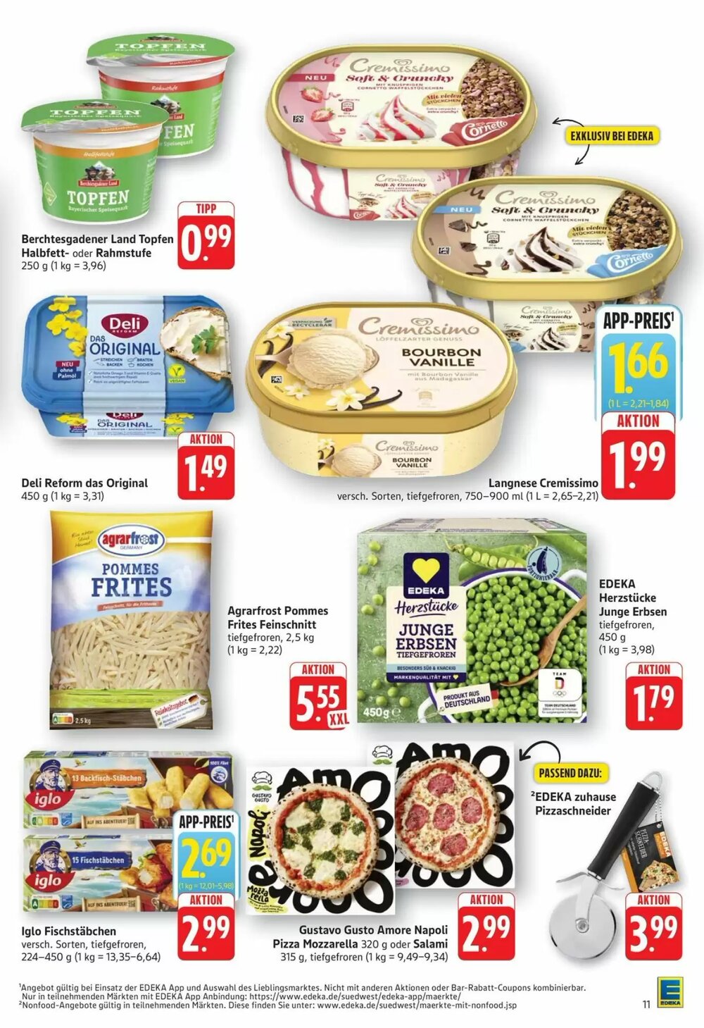 SBK Prospekt (ab 23.02.2026) zum Blättern - Seite 11