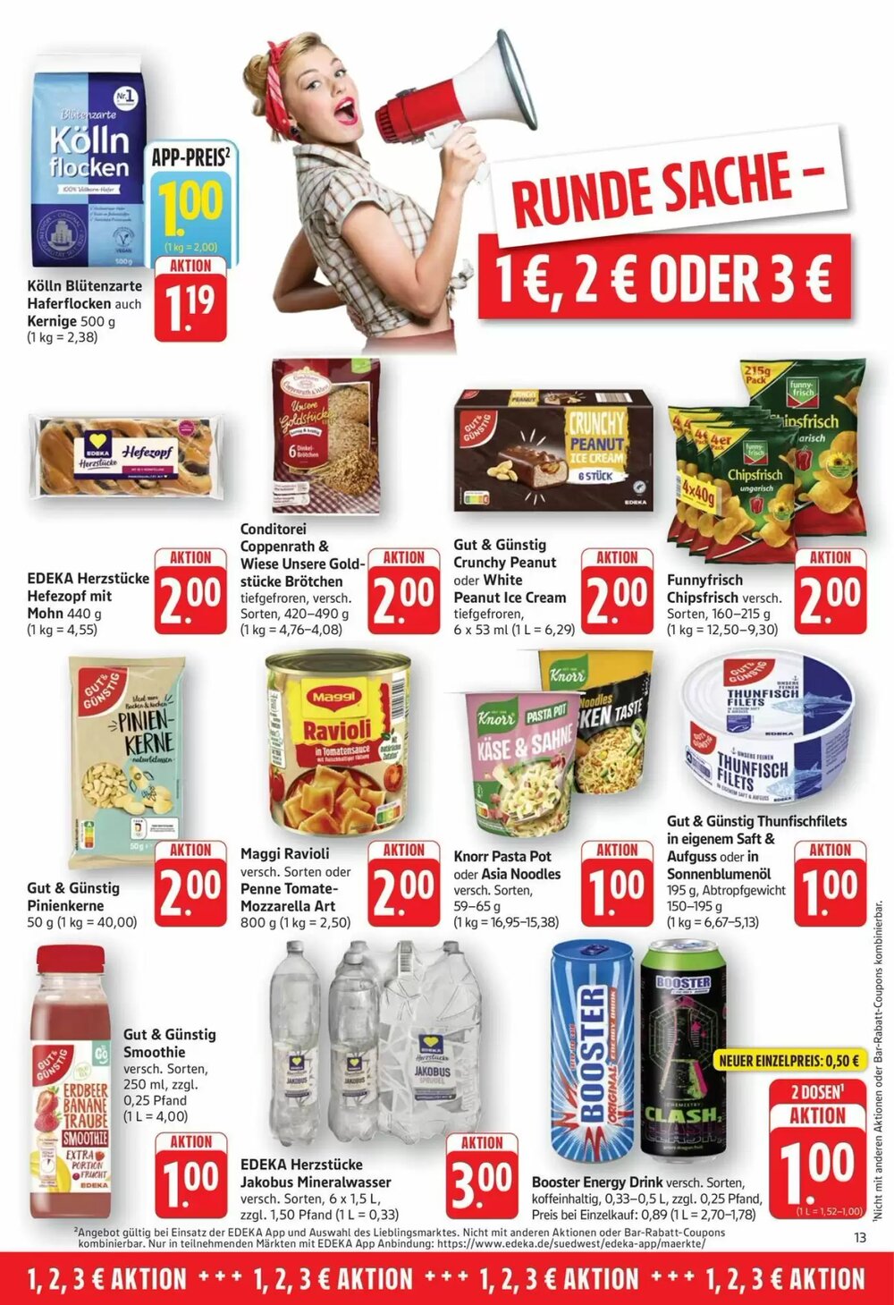 SBK Prospekt (ab 23.02.2026) zum Blättern - Seite 13